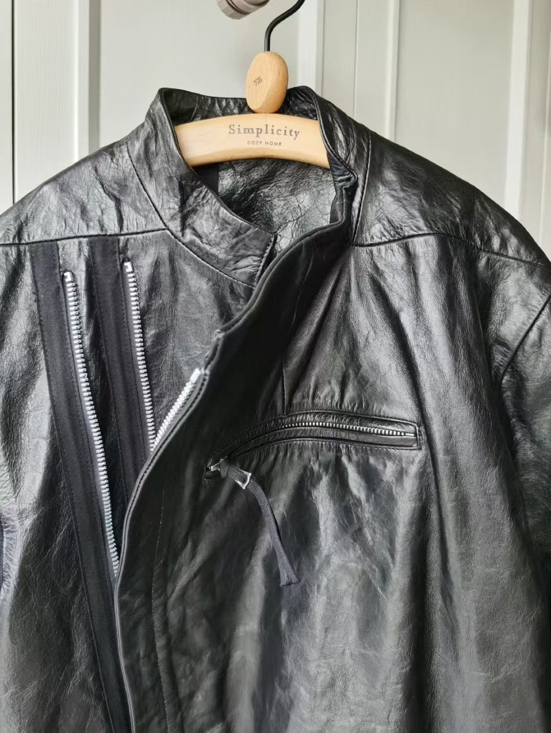 Boris Bidjan Saberi Vintage Item Size US L / EU 52-54 / 3 - 8 Thumbnail