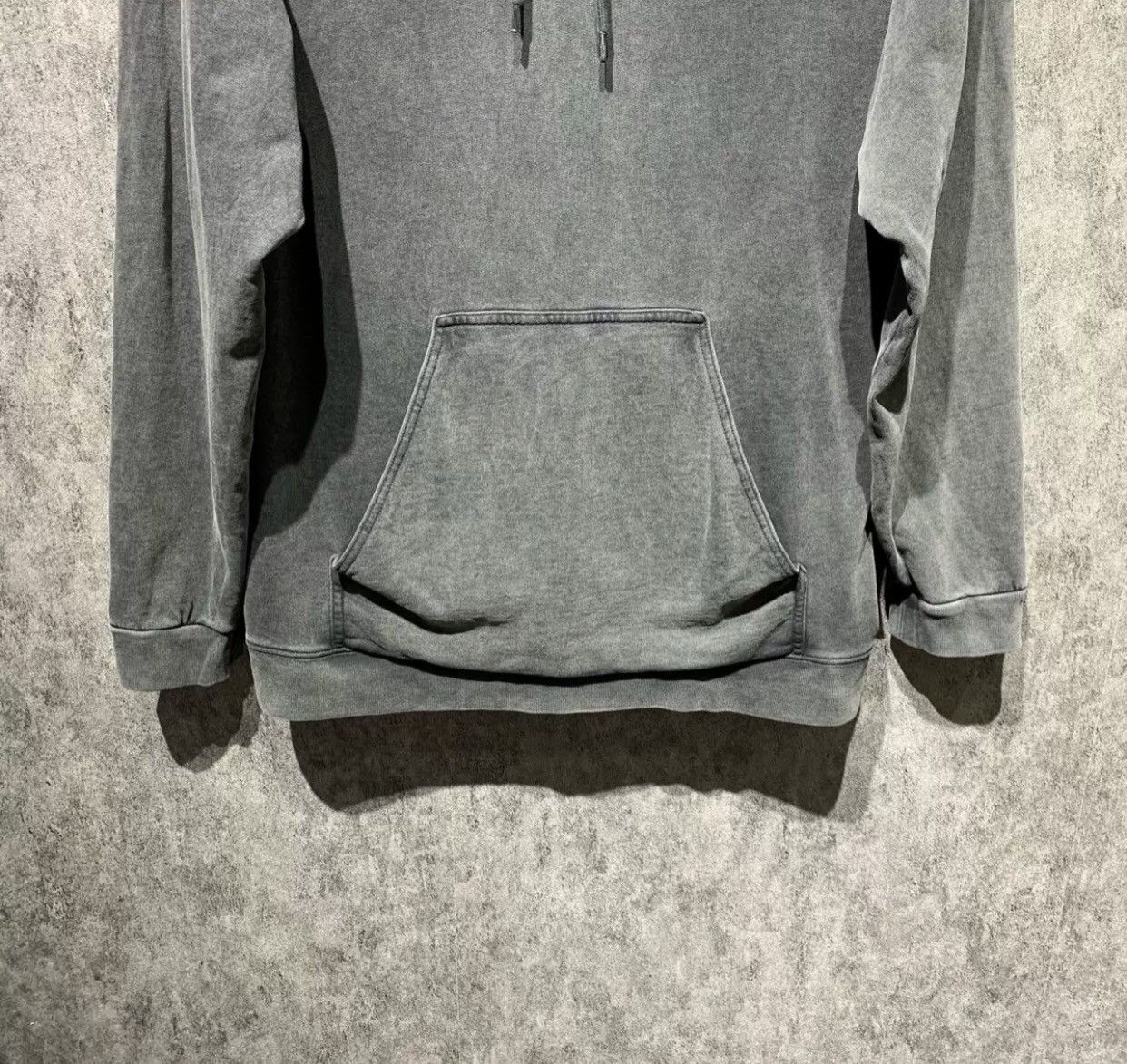 Balenciaga Balenclaga logo Embroidered Hoodie2412-Nextarrow Size US XS / EU 42 / 0 - 5 Thumbnail