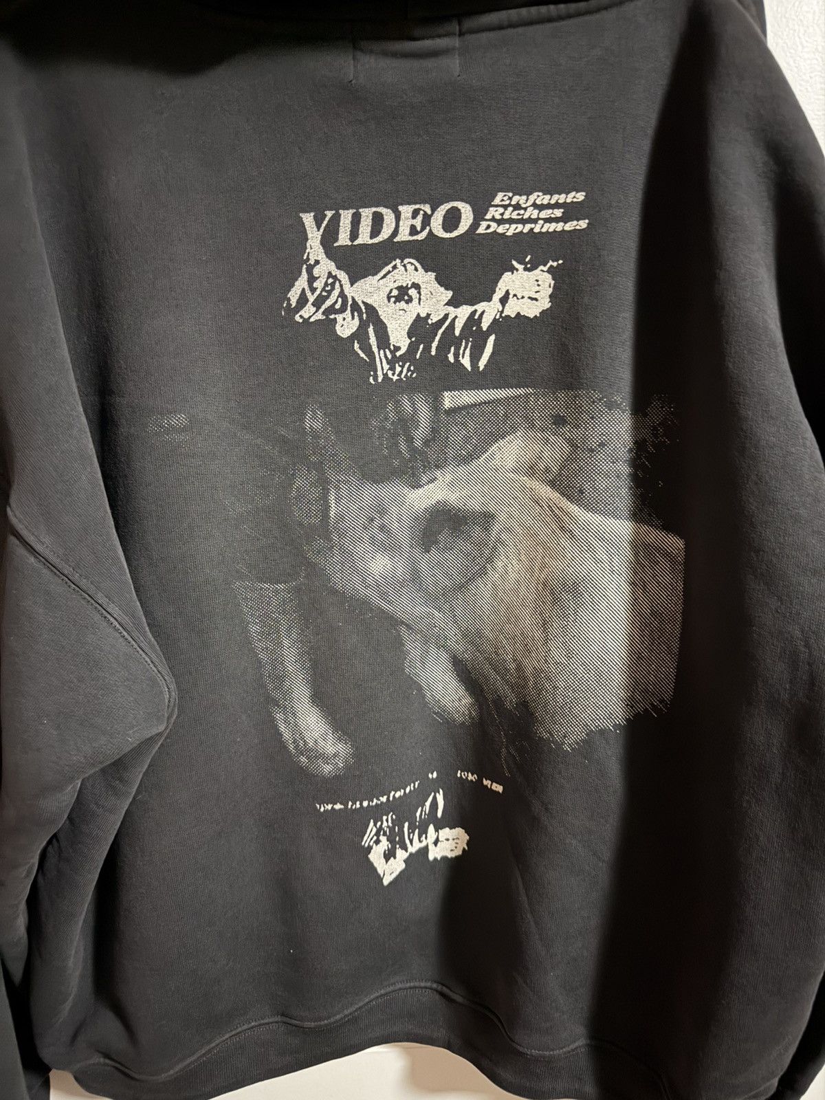 Enfants Riches Deprimes Benny’s Video Enfant Riches Deprimes Hoodie Size US L / EU 52-54 / 3 - 3 Thumbnail