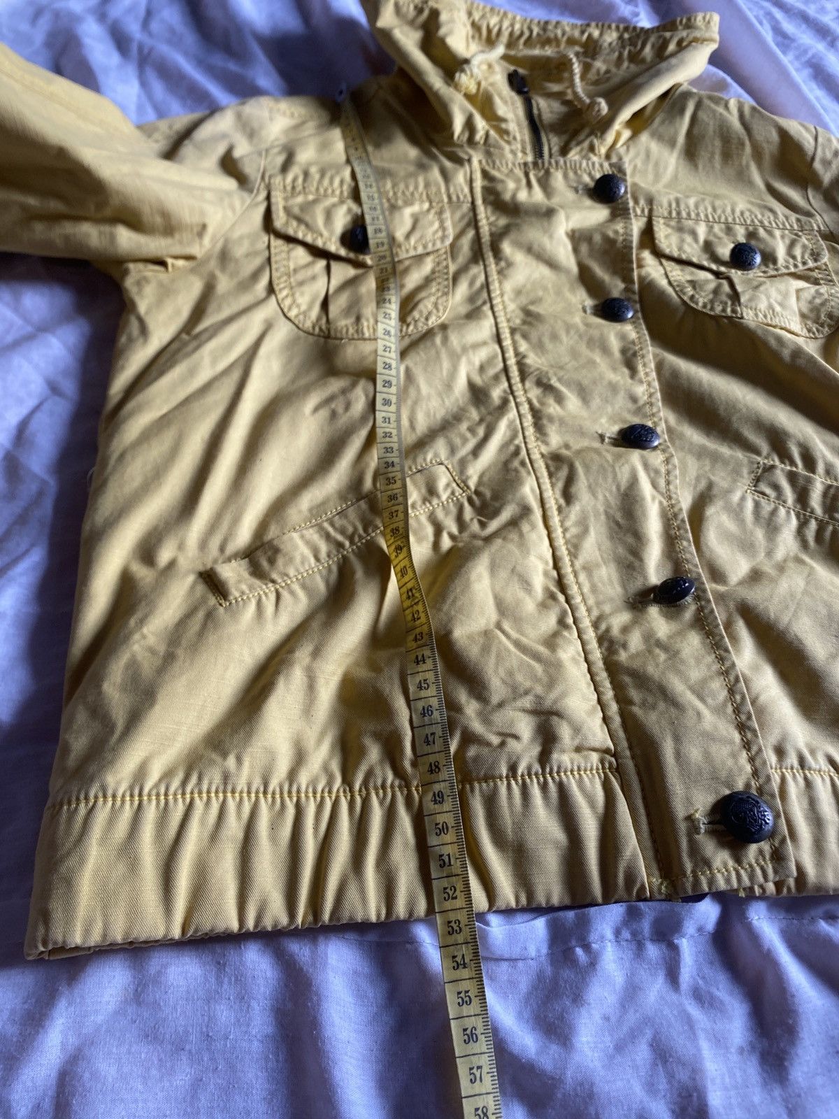 Other ciride crop jacket Size XS / US 0-2 / IT 36-38 - 9 Thumbnail
