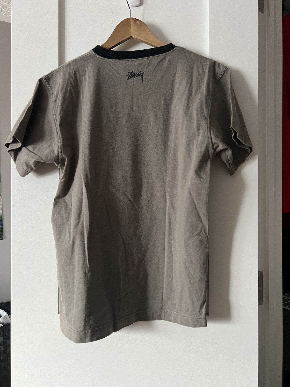 Stussy Rare Vintage buldog Stussy T shirt Size US M / EU 48-50 / 2 - 4 Thumbnail