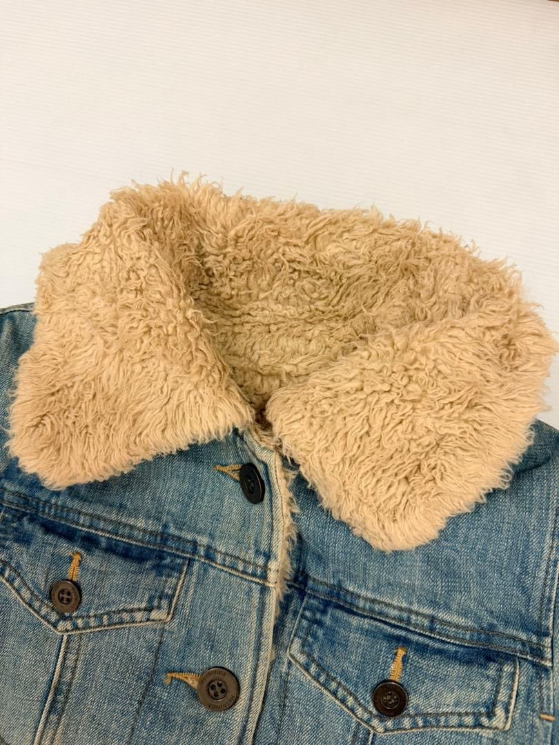 Hysteric Glamour Hysteric Denime Winter Jacket Jeans Size S / US 4 / IT 40 - 5 Thumbnail