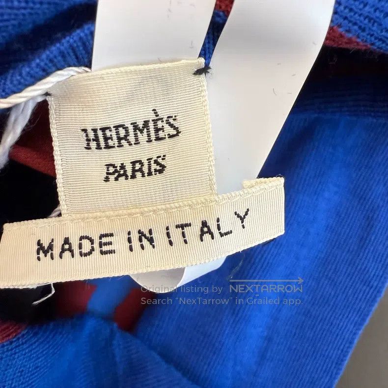 Hermes Hermes Beige Overcoat Size XXS / US 00 / IT 34 - 4 Thumbnail