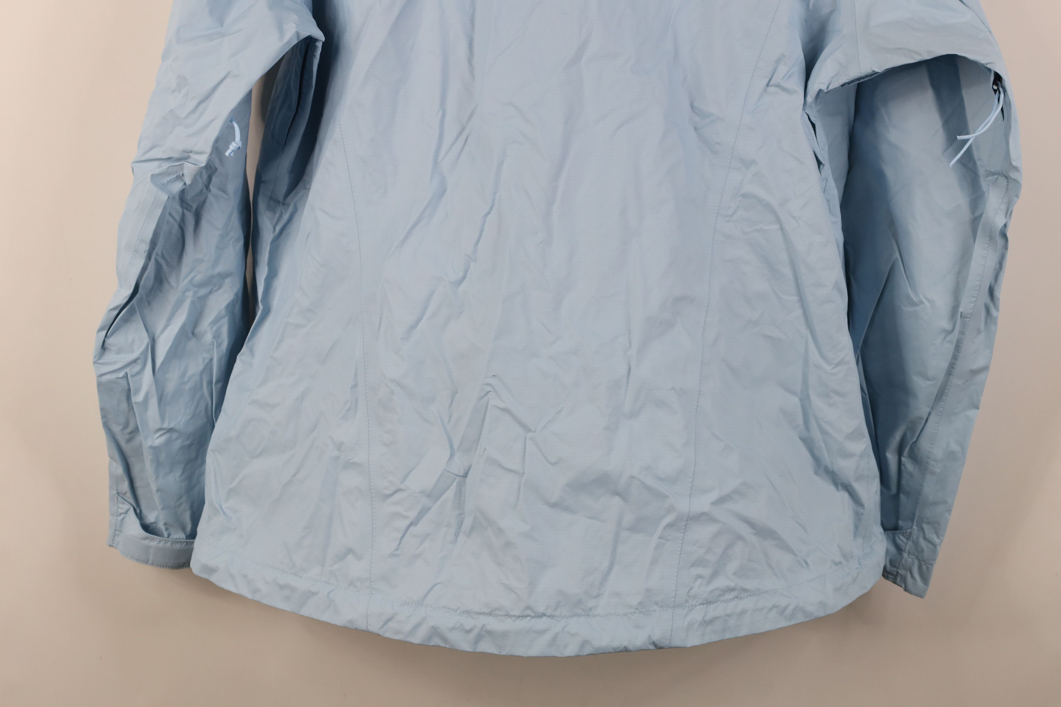 The North Face The North Face Waterproof Venture 2 Hooded Rain Jacket Blue Size XL / US 12-14 / IT 48-50 - 15 Thumbnail