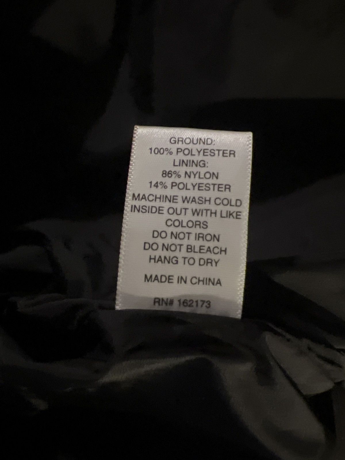 FUCT FUCT 3M Jacket Size US L / EU 52-54 / 3 - 11 Thumbnail