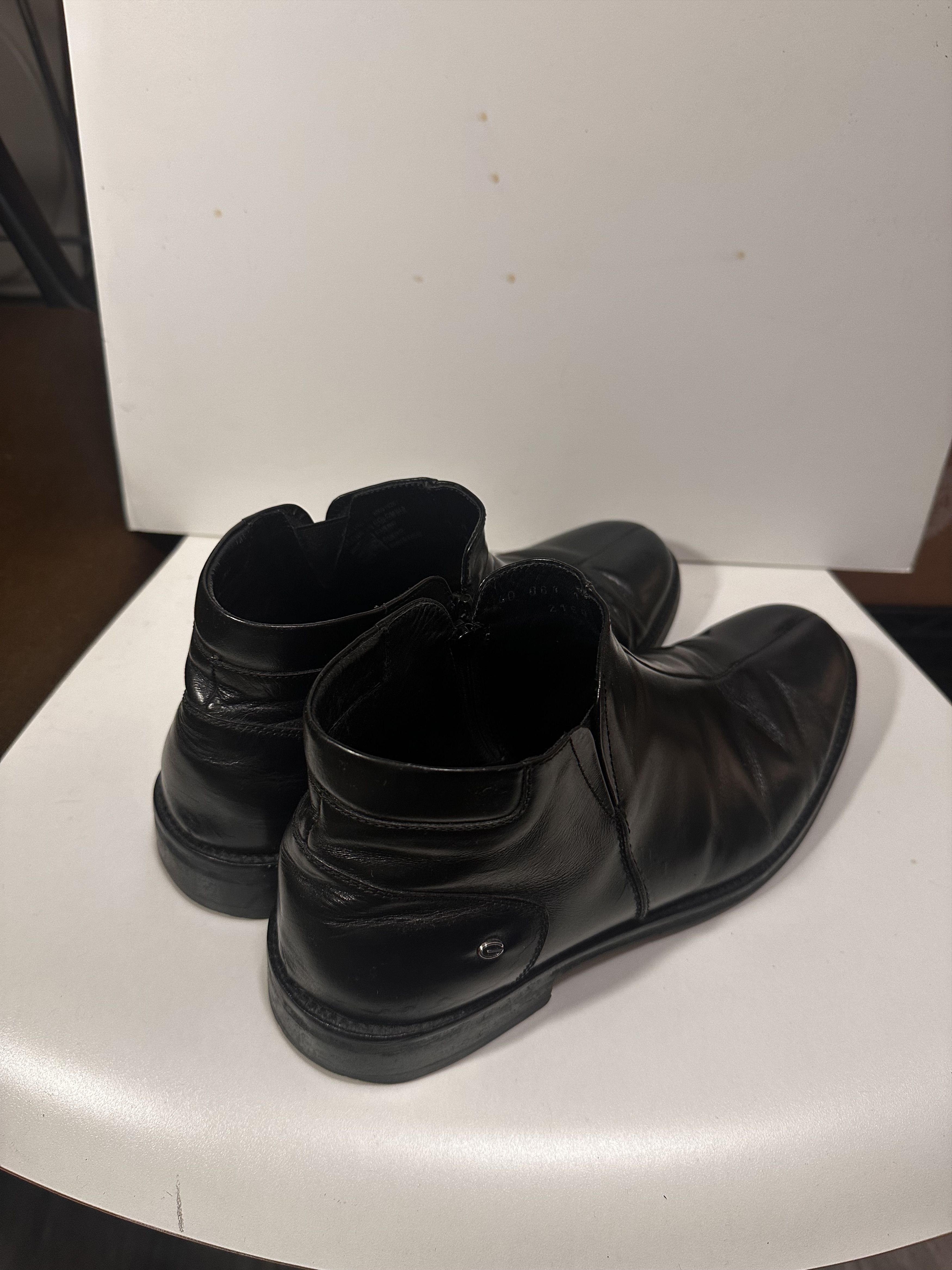 Vintage Gambinelli Size US 7.5 / EU 40-41 - 6 Thumbnail