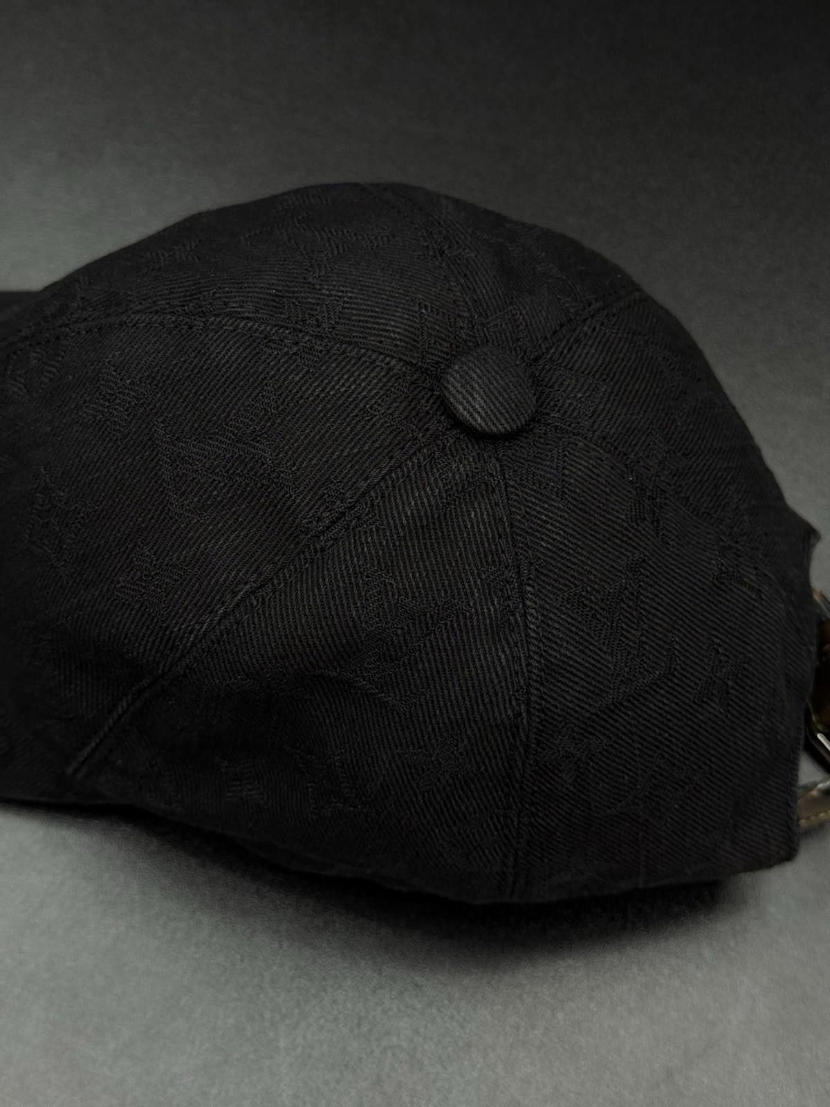 Louis Vuitton LOUIS VUITTON Monogram Essential Baseball Cap Canvas Size 58 Size ONE SIZE - 7 Thumbnail