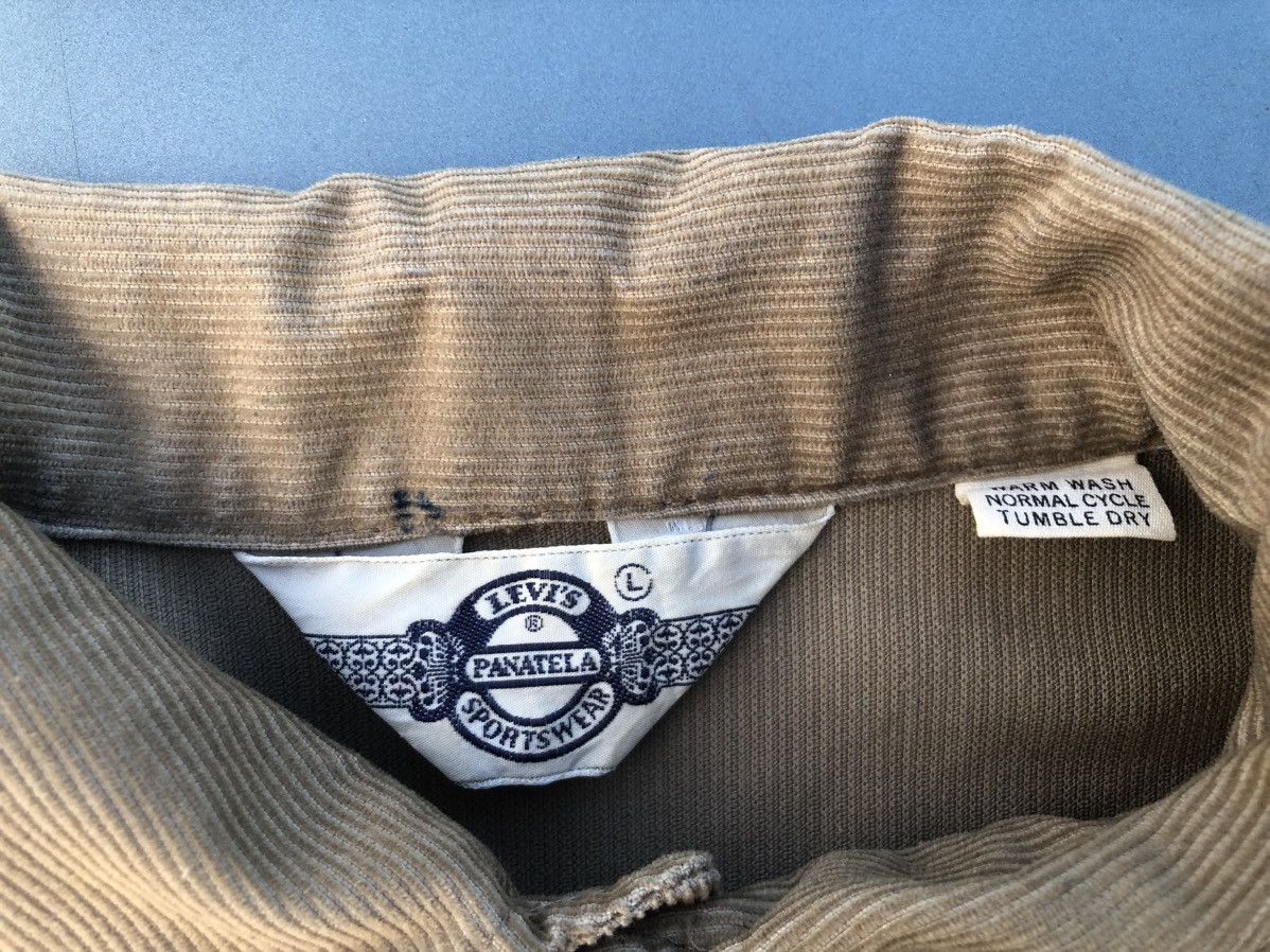 Levi's × Vintage Levis vintage Size US L / EU 52-54 / 3 - 6 Thumbnail
