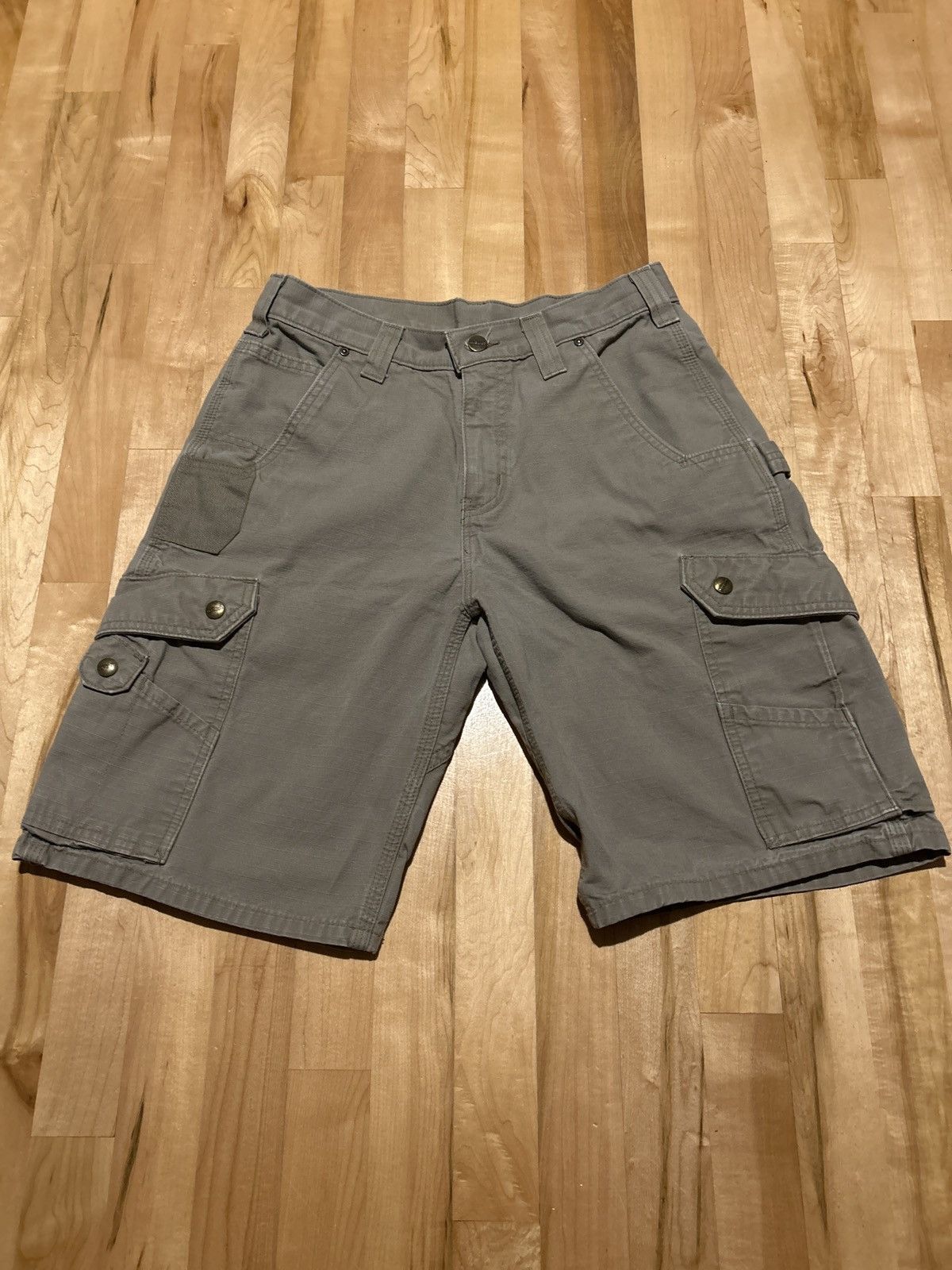 Carhartt Carhartt shorts/jorts size 31 us Size US 31 - 1 Thumbnail