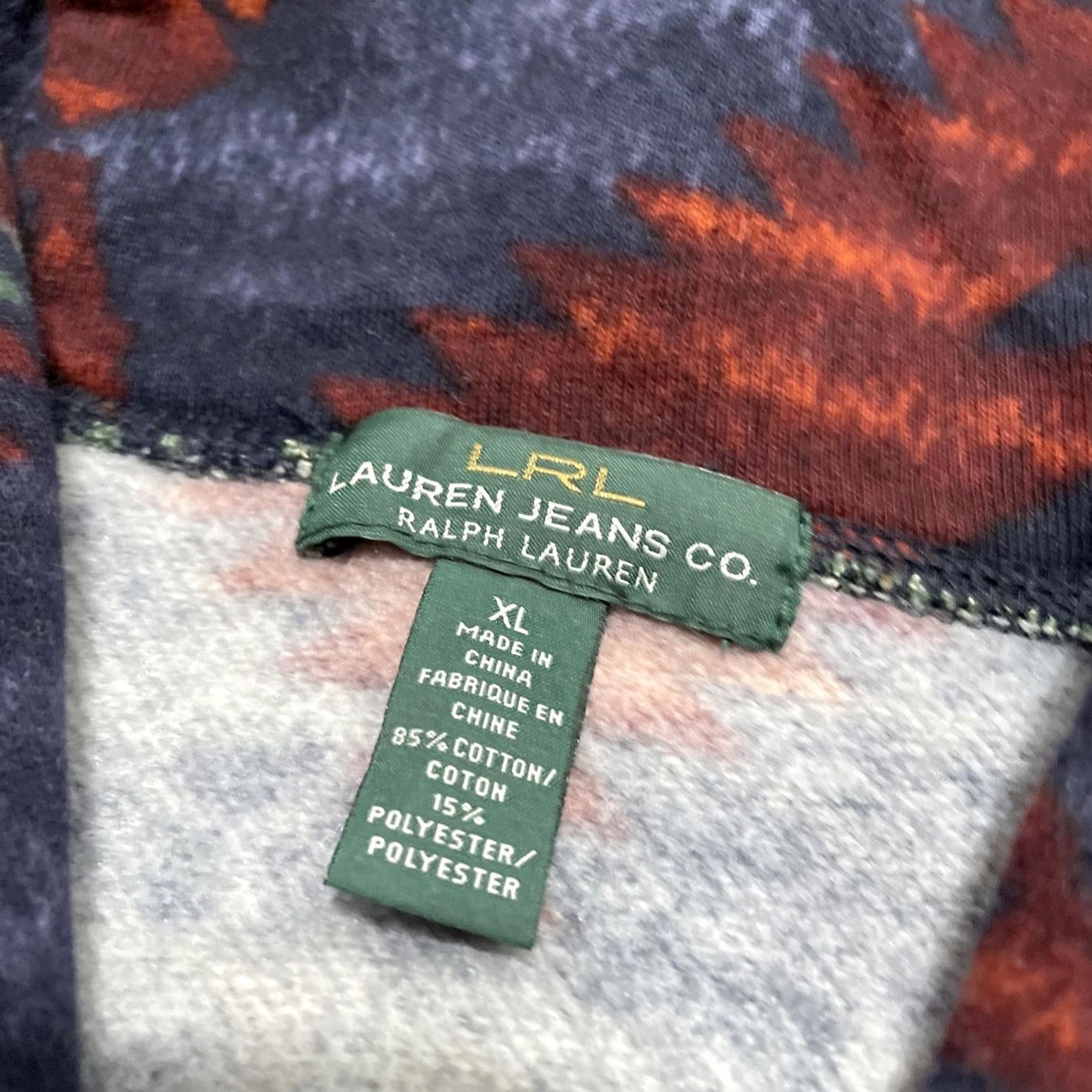 Ralph Lauren VINTAGE None Size XL / US 12-14 / IT 48-50 - 6 Thumbnail