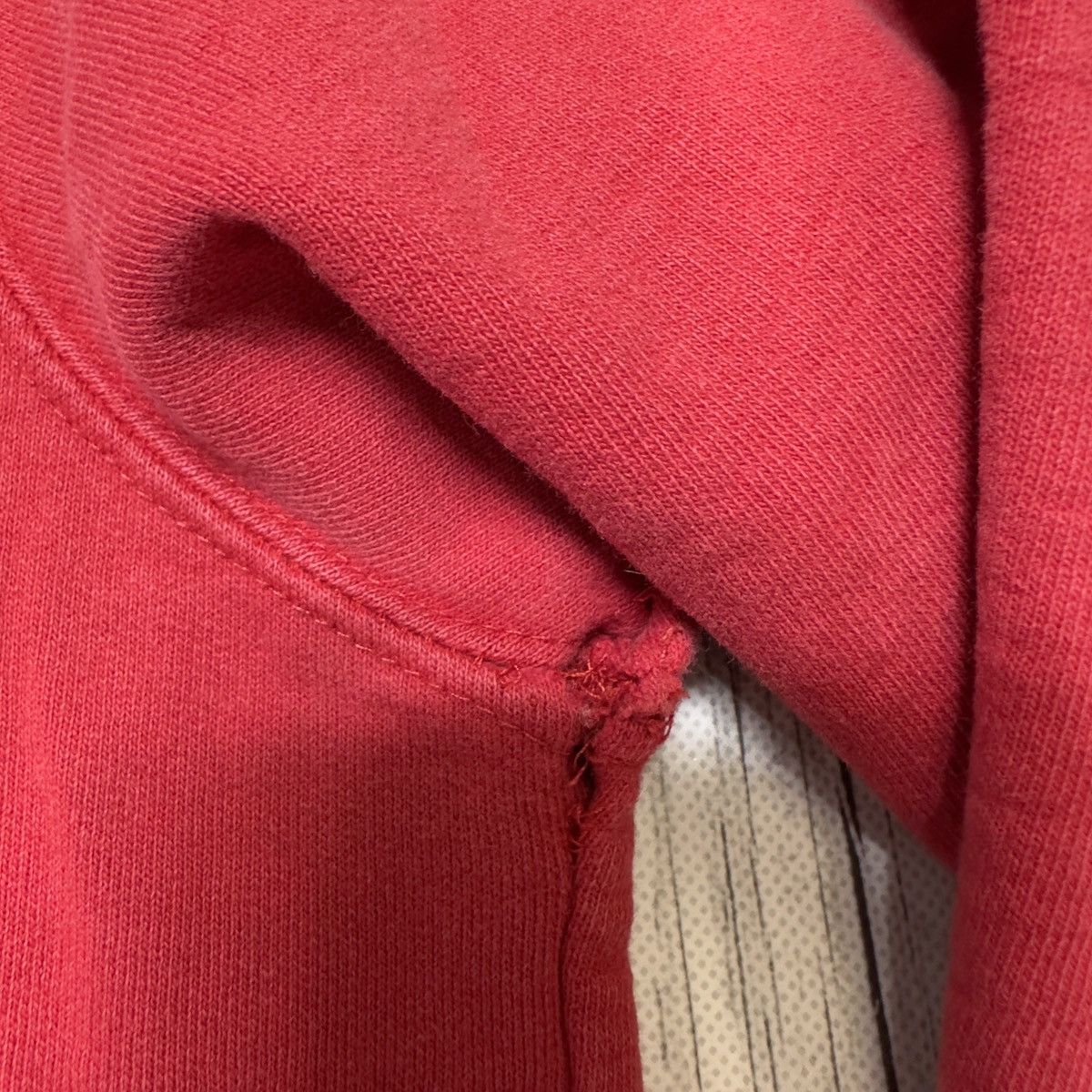 Ralph Lauren × Vintage Vintage Ralph Ralph Lauren sweatshirt Size S / US 4 / IT 40 - 4 Thumbnail