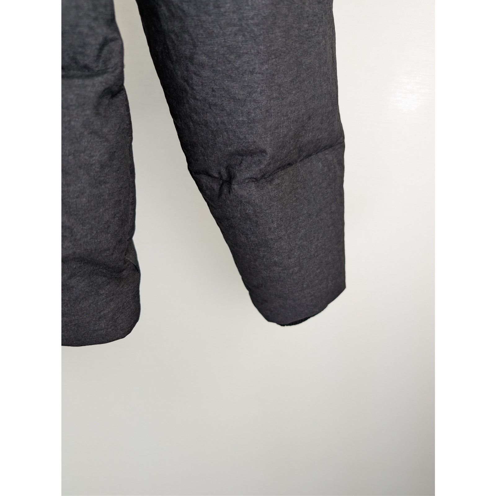 C.P. Company o1rshd1 Co-Ted Outerwear Short Jacket in Black Size US S / EU 44-46 / 1 - 15 Thumbnail
