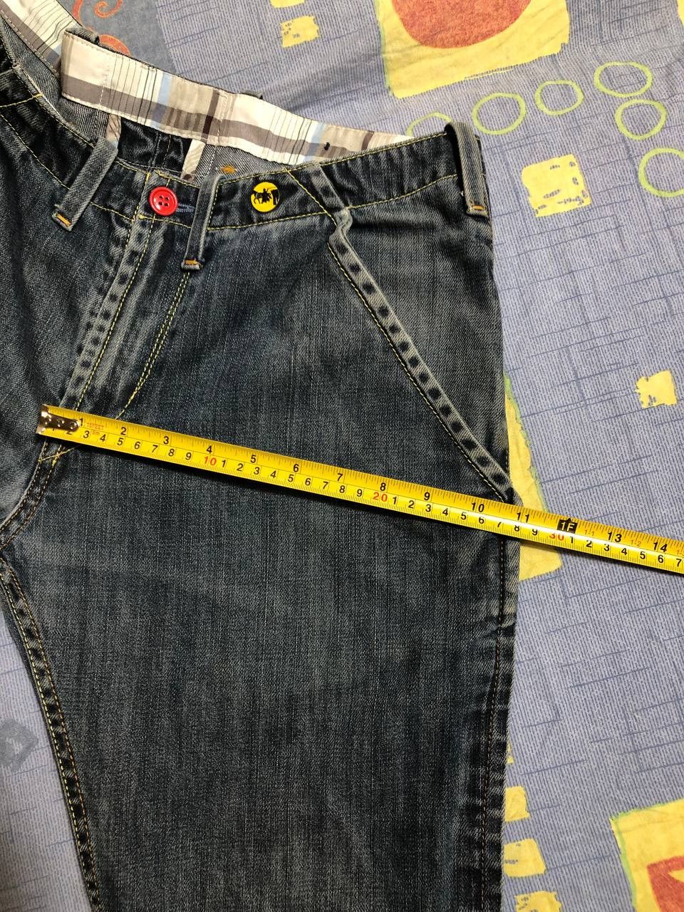 Levi's Levi’s jeans Size US 32 / EU 48 - 18 Thumbnail