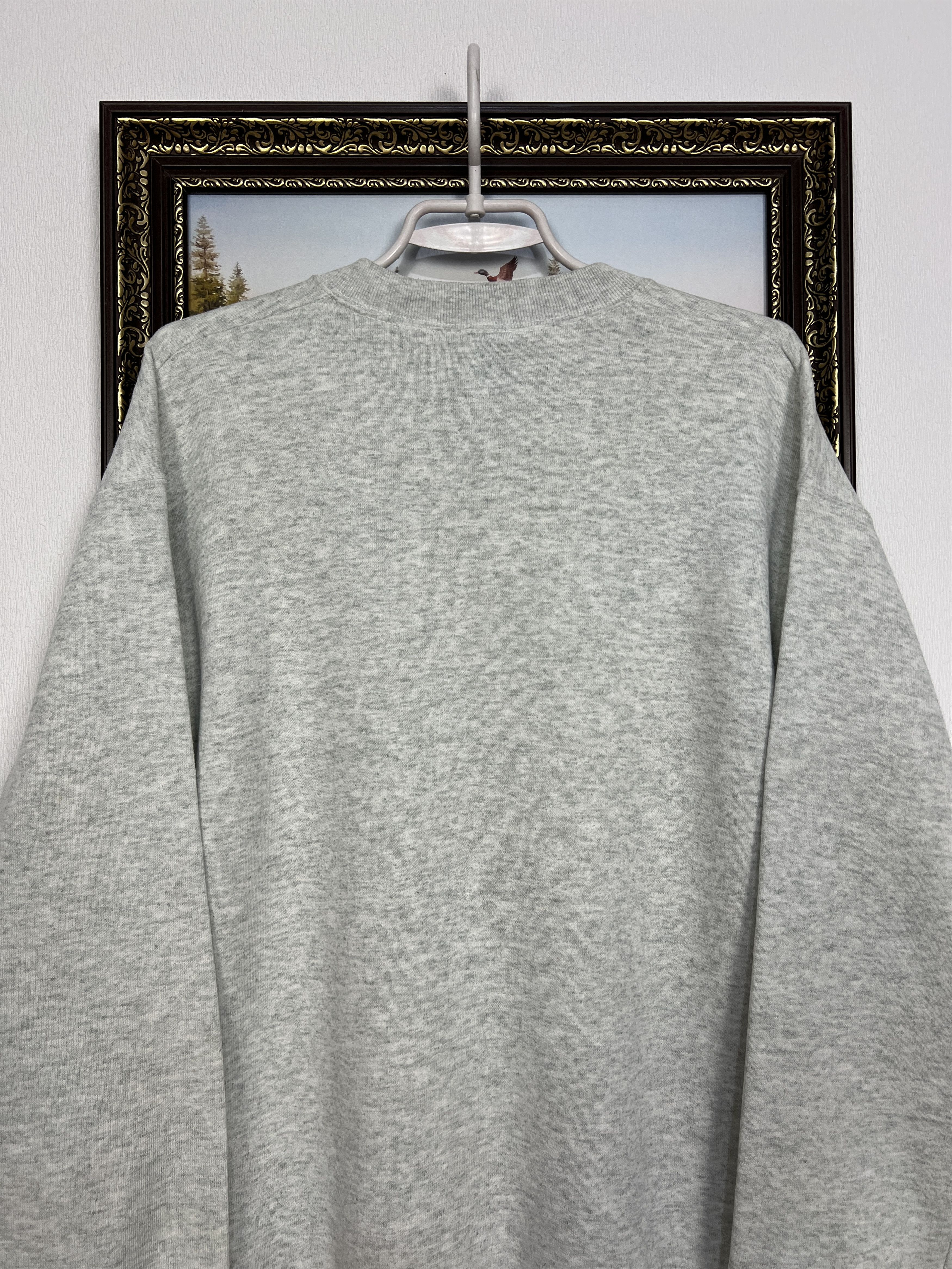 Vintage Boston Celtics NBA Over Print Sweatshirt Crewneck Rare Size US M / EU 48-50 / 2 - 9 Thumbnail
