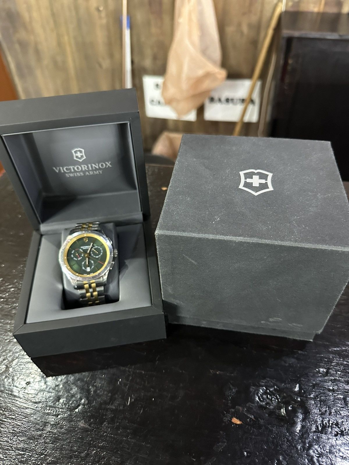 Victorinox Victorinox alliance Size 40 - 2 Thumbnail