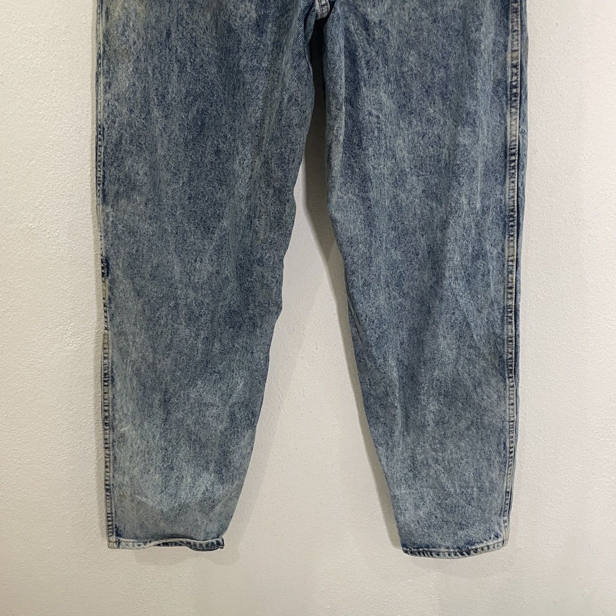 Edwin Vintage Edwin Denim Jeans Size US 32 / EU 48 - 10 Thumbnail