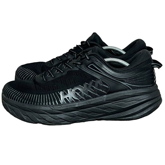 men's hoka shoes size 13 wide