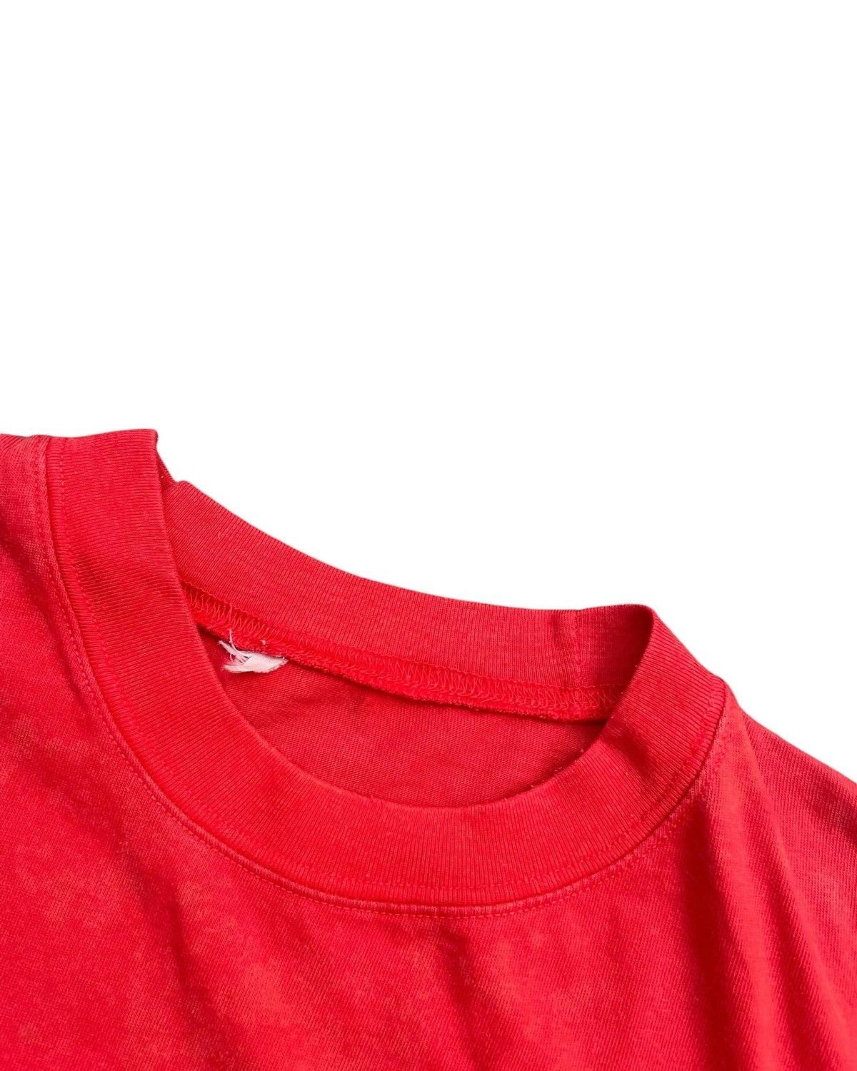 Levi's Vintage Levis Leadership Tshirt Size US M / EU 48-50 / 2 - 6 Thumbnail
