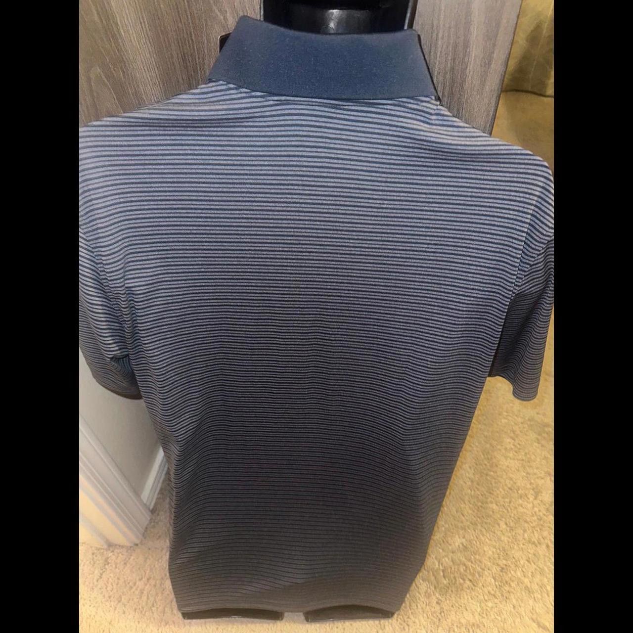 Designer Mens New Walter Hagen Golf Ee91 Size US M / EU 48-50 / 2 - 6 Thumbnail