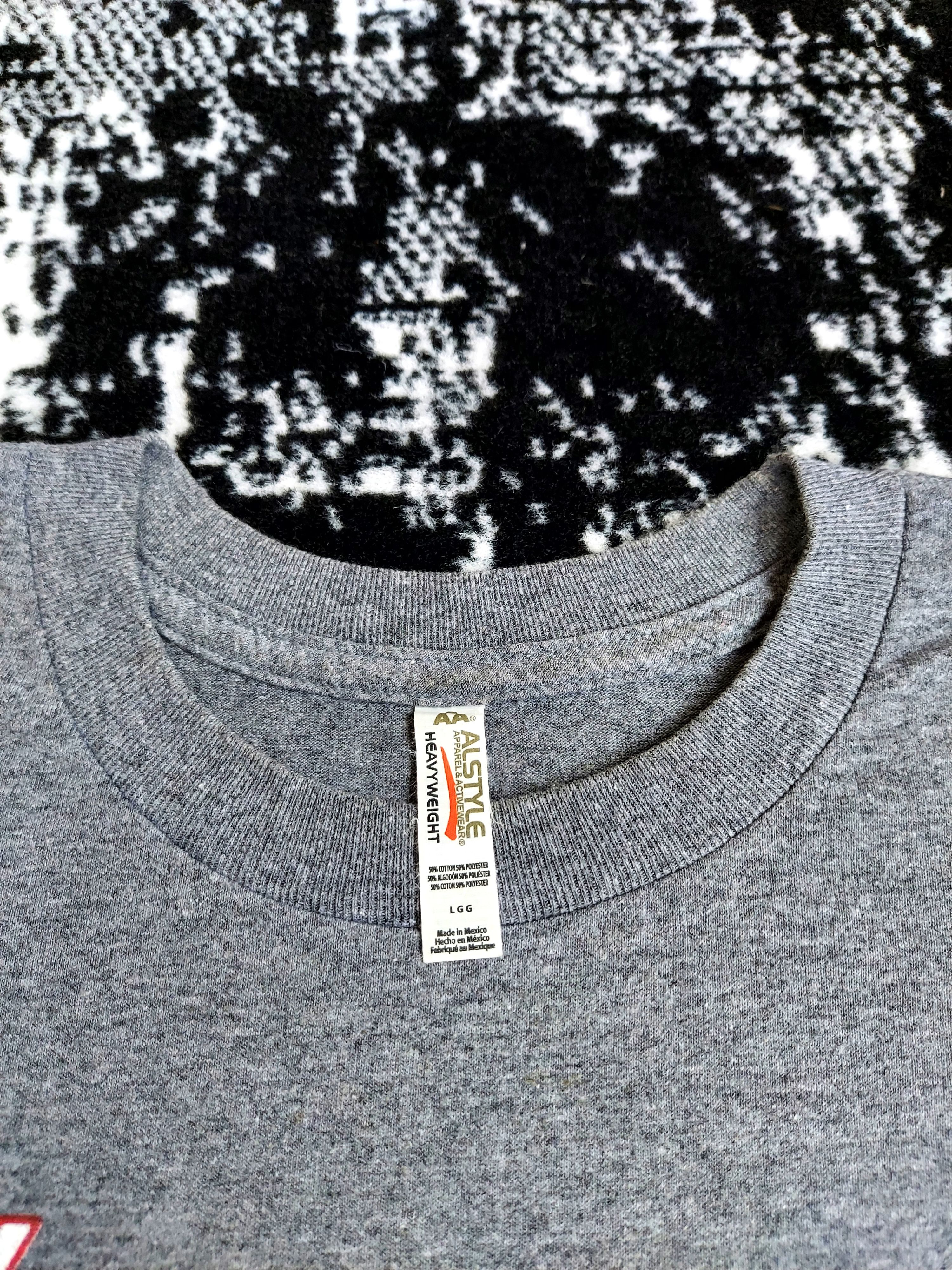 Anime × Japanese Brand 💥Kite Solo Sawa T Shirt Size US L / EU 52-54 / 3 - 3 Thumbnail