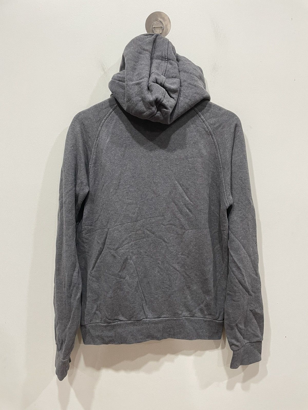 Undercover × Uniqlo × Vintage Uniqlo X Undercover Hoodies Size US M / EU 48-50 / 2 - 2 Thumbnail