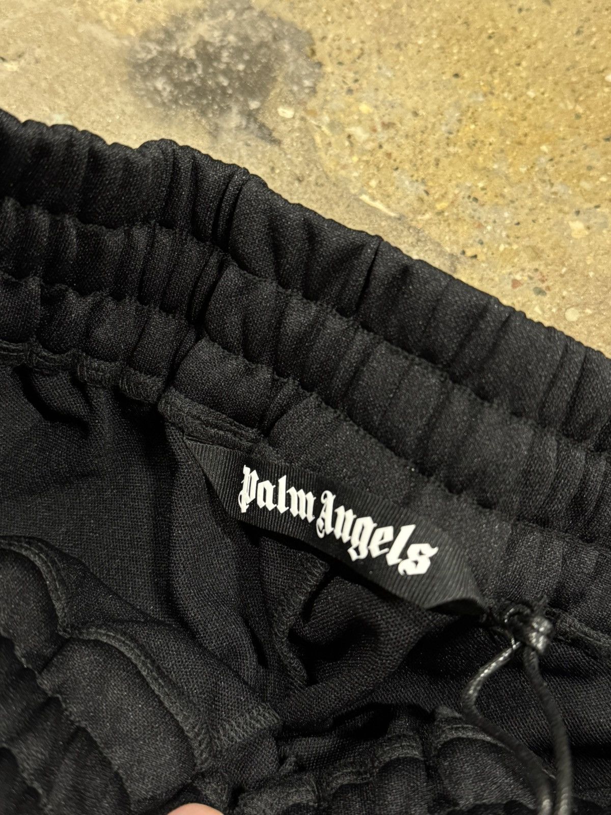 Palm Angels Palm Angels New Classic Track Pants NEW 600$ Size US 38 / EU 54 - 6 Thumbnail