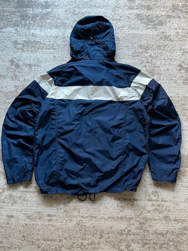 Moncler Moncler Sz 3 / S Windbreaker Jacket Rare Size US S / EU 44-46 / 1 - 2 Thumbnail