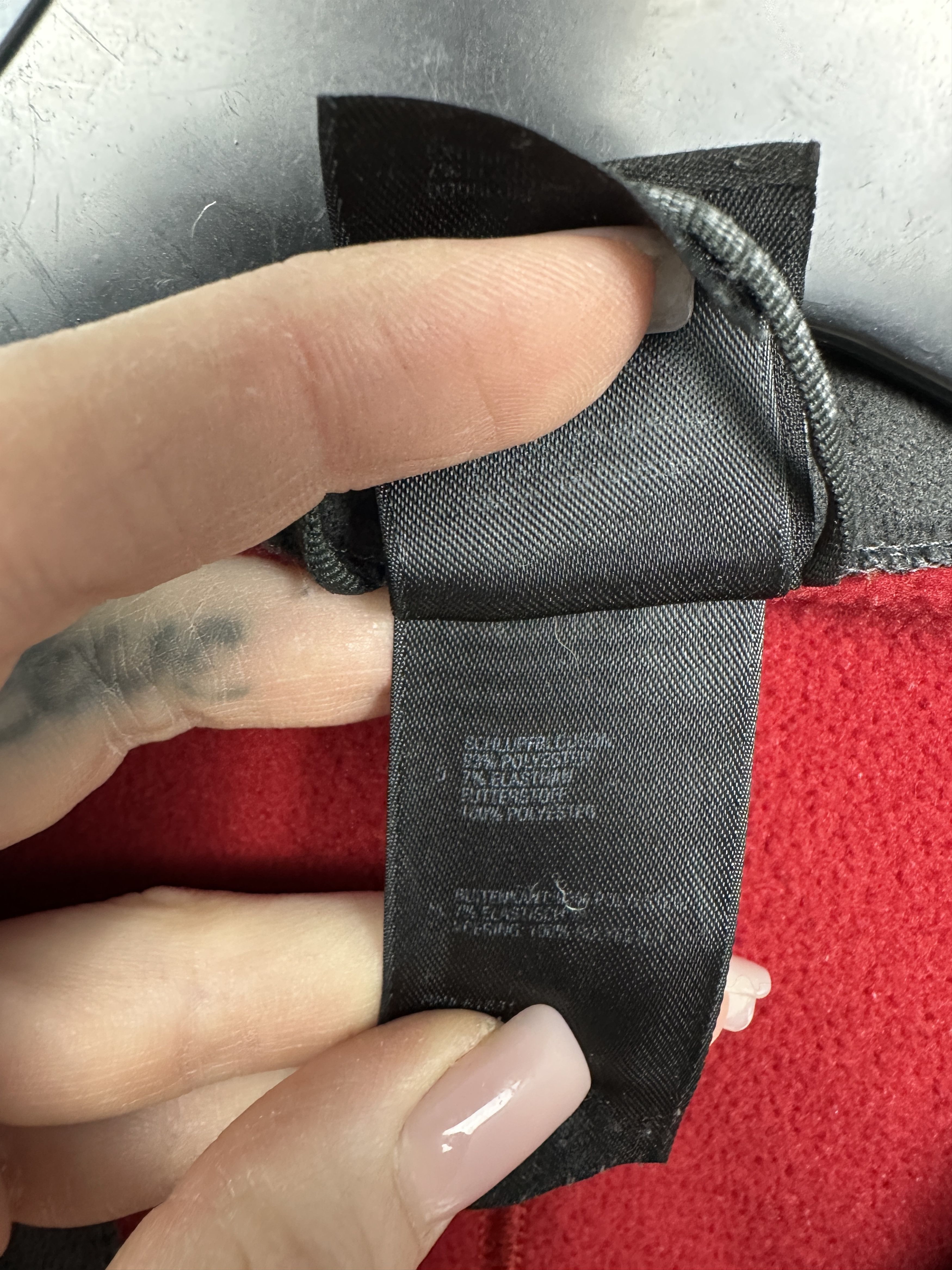 The North Face The North Face Flight Series Mens Fleece Jacket Size US M / EU 48-50 / 2 - 7 Thumbnail