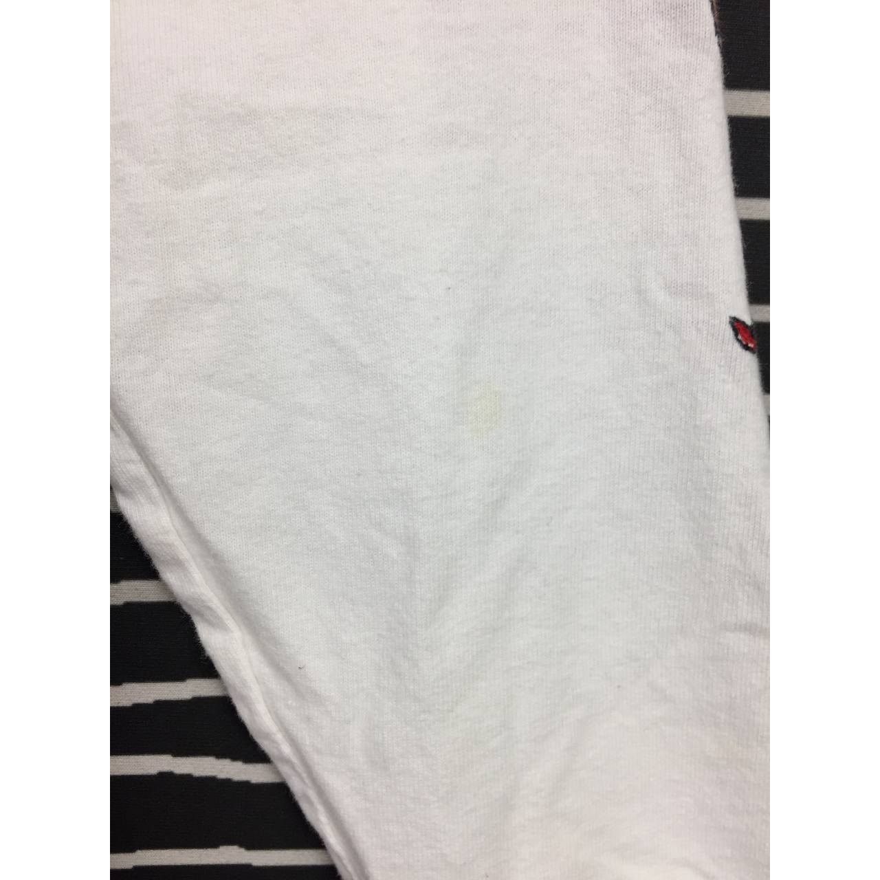 Japanese Brand × Vintage Left Alone Japanese Brand Doodle Style Artwork Tee Size US M / EU 48-50 / 2 - 7 Thumbnail