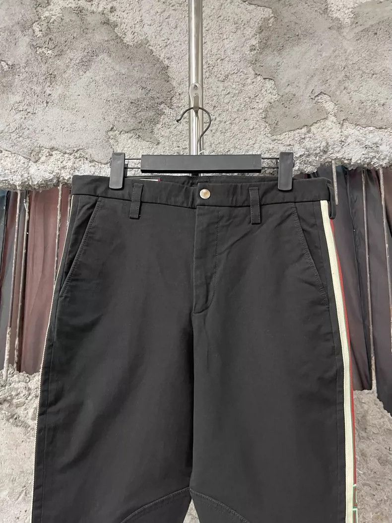 Gucci Gucci Long Pants Size 48-2505 Size US 44 / EU 60 - 3 Thumbnail