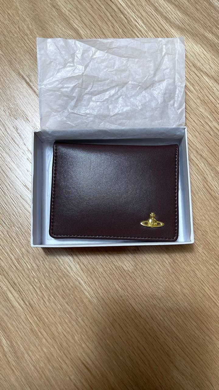 Vivienne Westwood Wallet Vivienne Westwood Size ONE SIZE - 4 Thumbnail