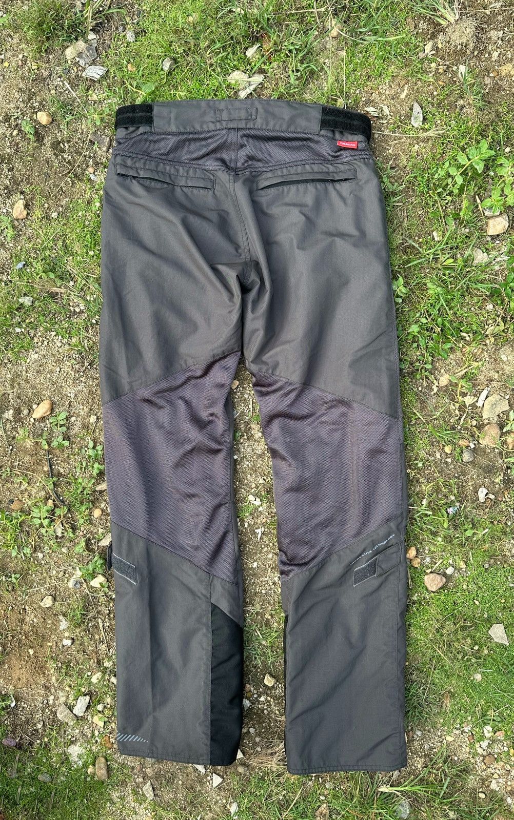 Japanese Brand Taichi racing pants Size US 32 / EU 48 - 9 Thumbnail