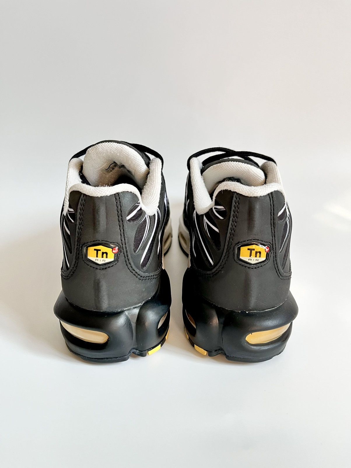 Nike Nike Air Max Plus Tn Shark (Black) Reflective Size US 11 / EU 44 - 6 Thumbnail