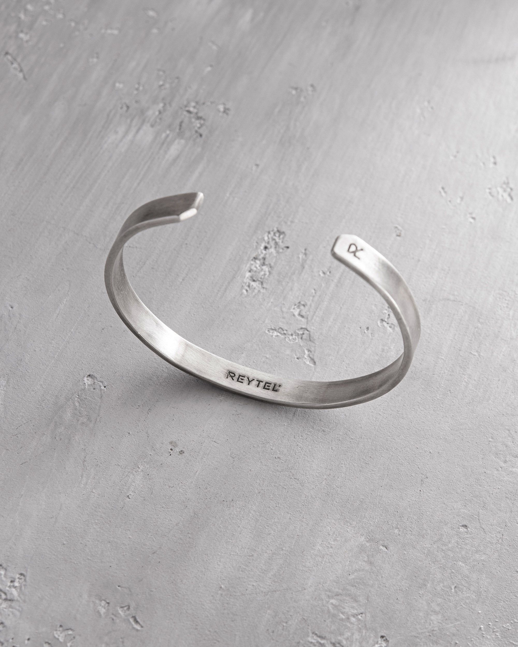 Jewelry × Other Silver bangle MOON PHASE Size ONE SIZE - 6 Thumbnail