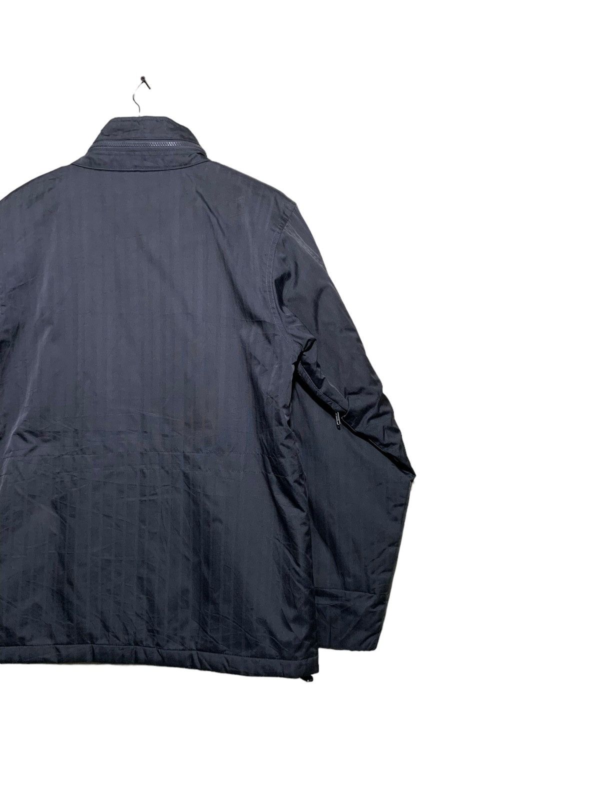 Stussy 🔥STUSSY MILITARY FIELD JACKETS M-65 Size US S / EU 44-46 / 1 - 9 Thumbnail