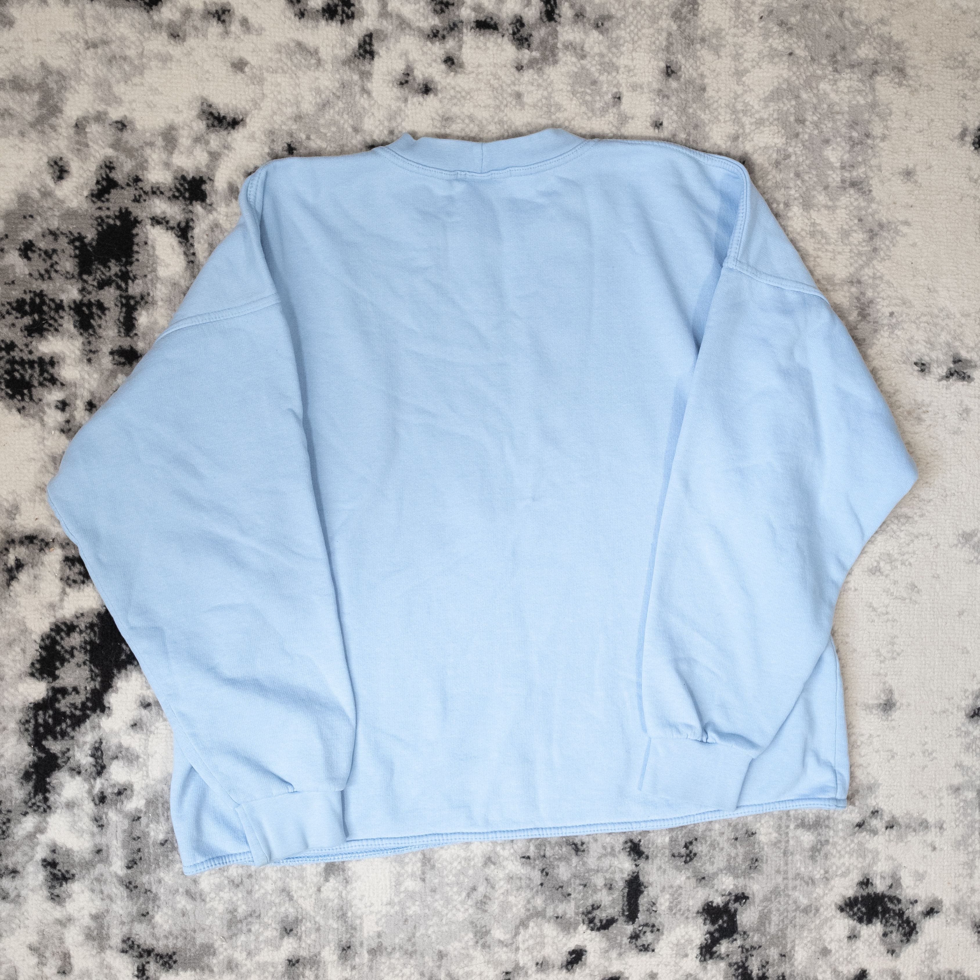 Northern Reflections × Vintage Vintage Northern Reflections Mailboxes Sweatshirt Size US L / EU 52-54 / 3 - 2 Thumbnail