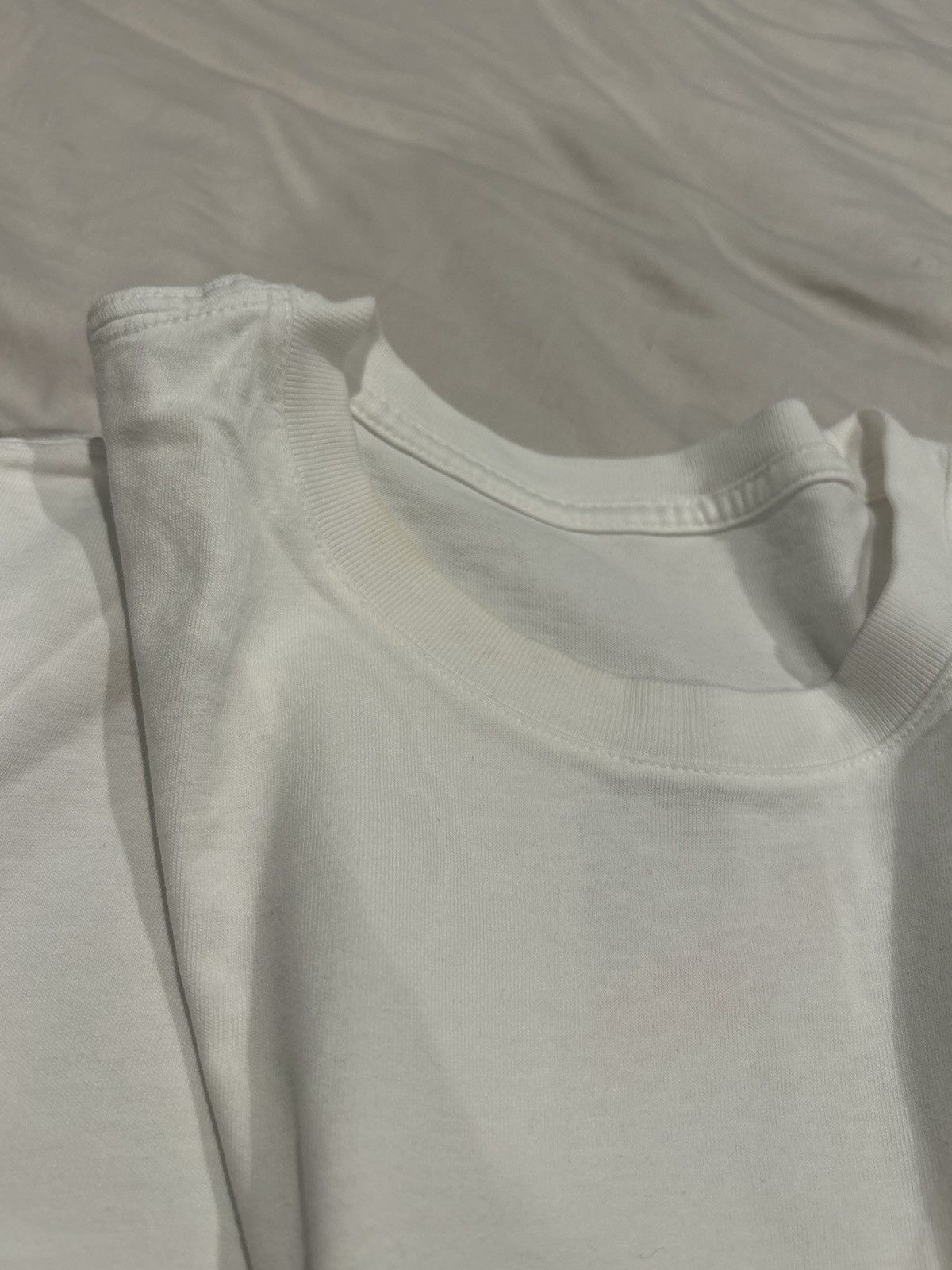 Kith Kith x BMW 'M' Vintage Tee Size US L / EU 52-54 / 3 - 3 Thumbnail