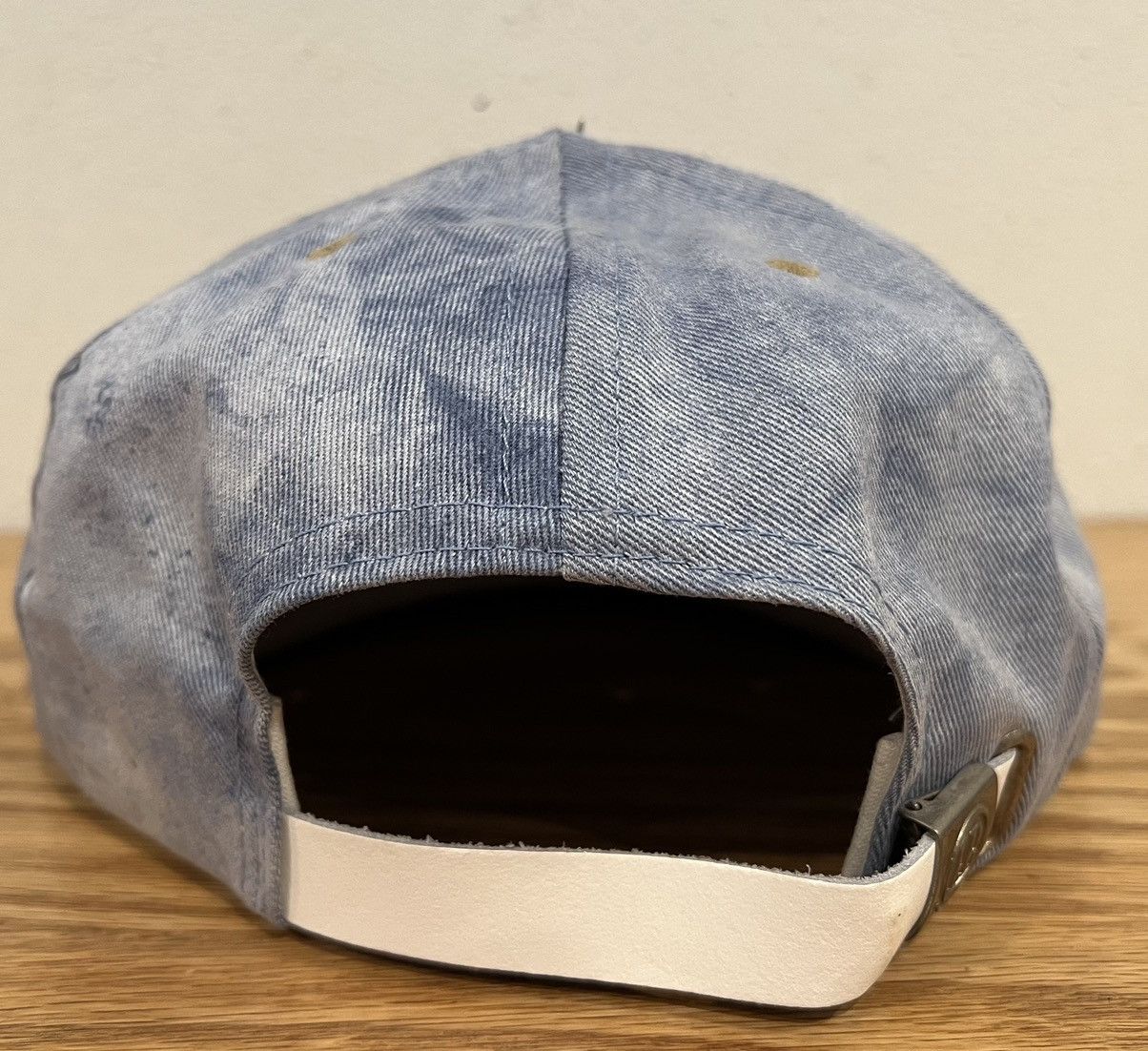 PGA Tour × Vintage Vintage PGA CHAMPIONSHIP RIVIERA COUNTRY CLUB HAT Size ONE SIZE - 3 Thumbnail