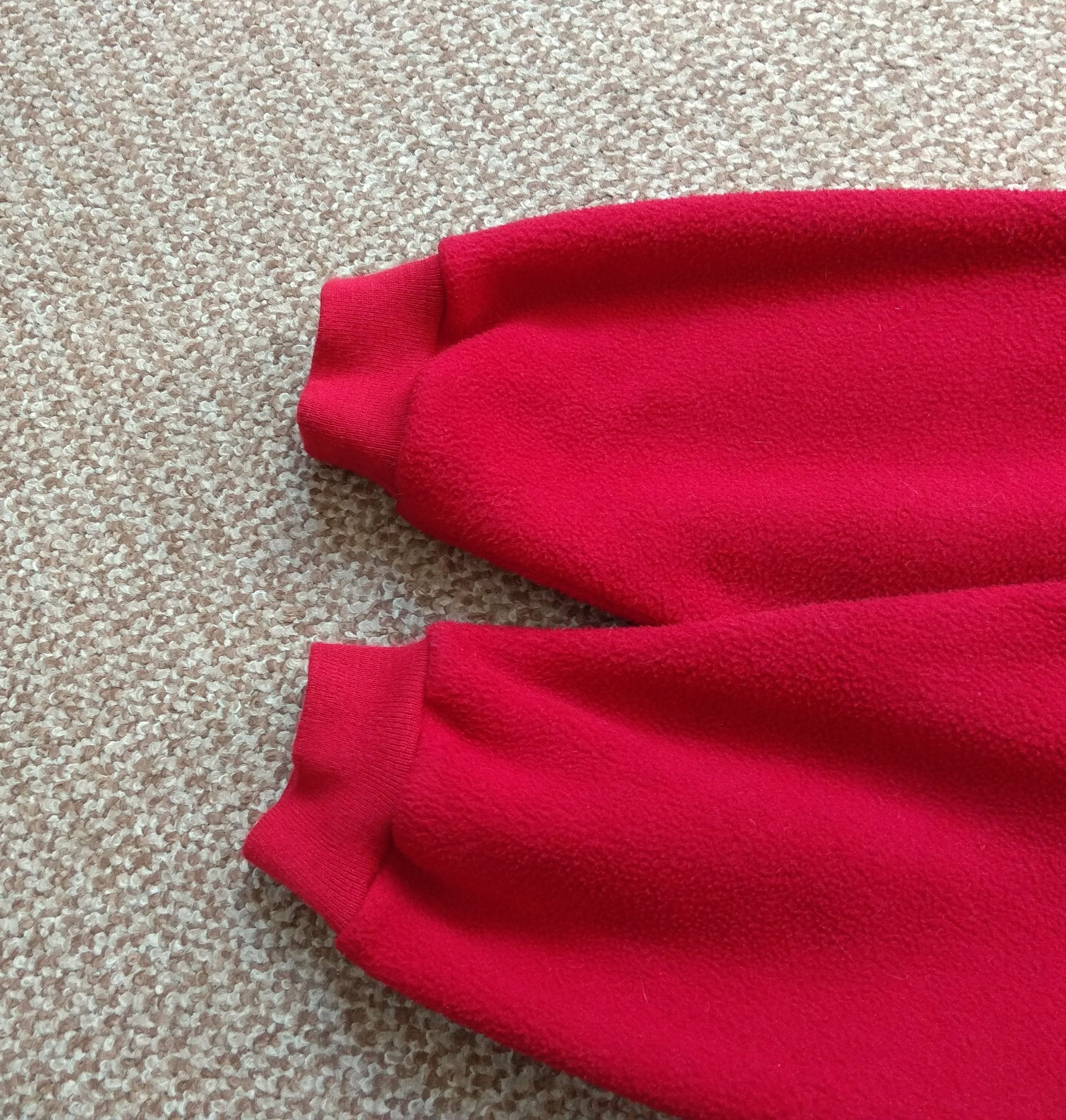 Berghaus Rare Vintage Berghaus Polartec Fleece Pullover sz XL Size US XL / EU 56 / 4 - 6 Thumbnail