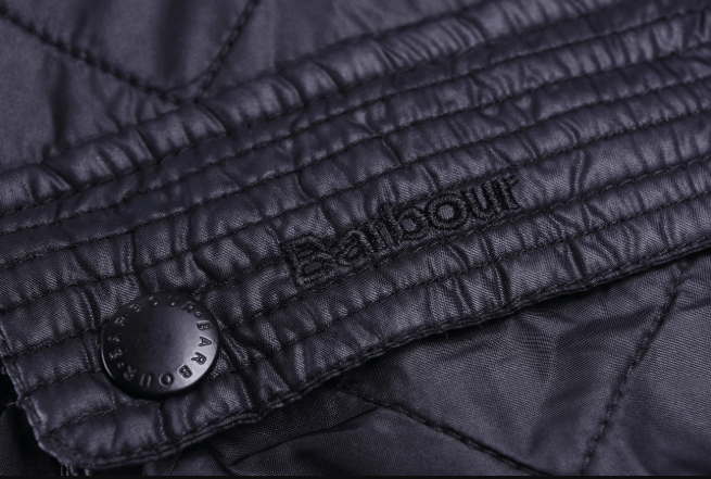 Barbour Barbour Ariel Polarquilt Motor Cycling Jacket XL Size US XL / EU 56 / 4 - 3 Thumbnail
