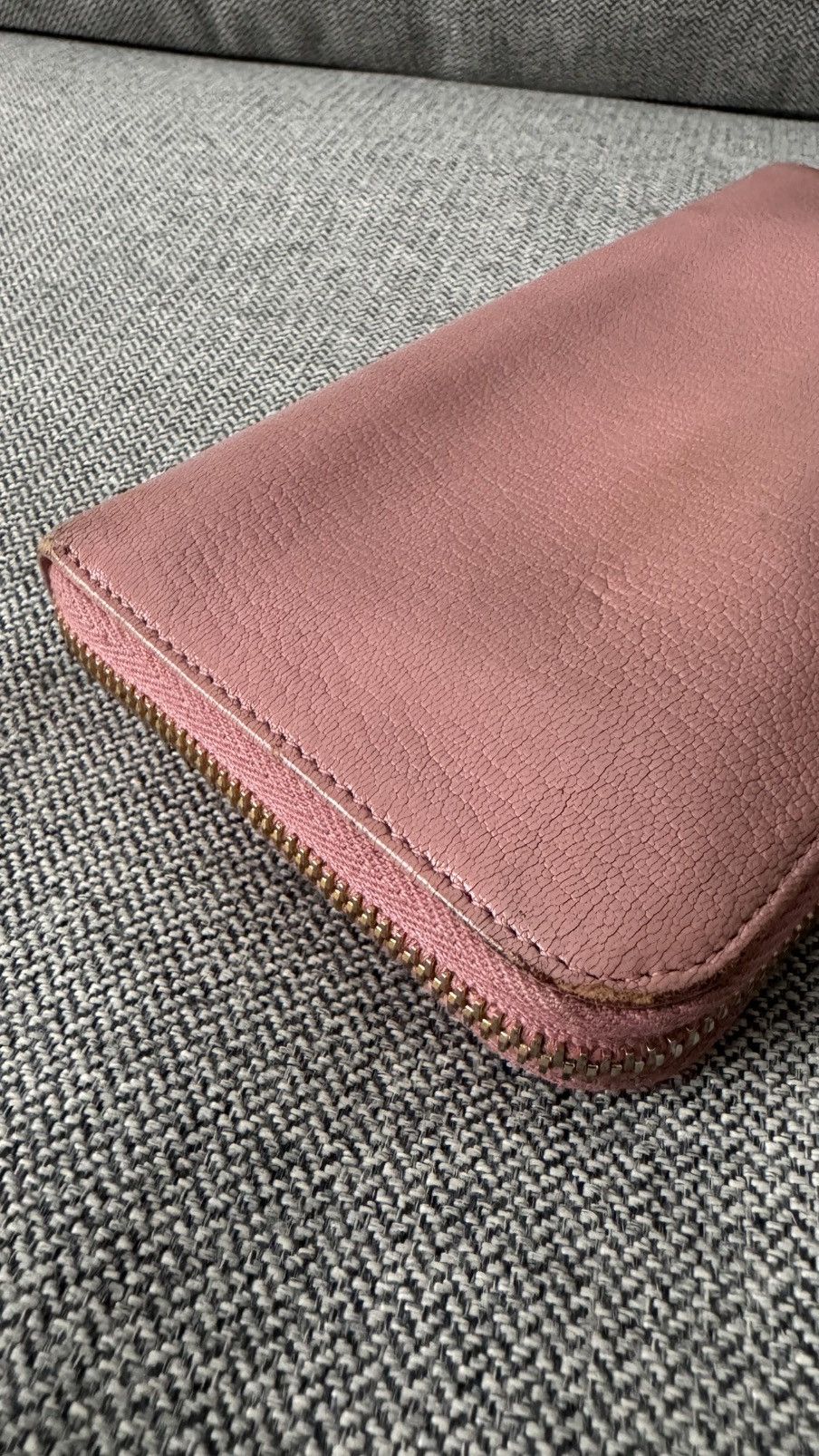 Miu Miu Miu Miu Long Wallet Size ONE SIZE - 5 Thumbnail