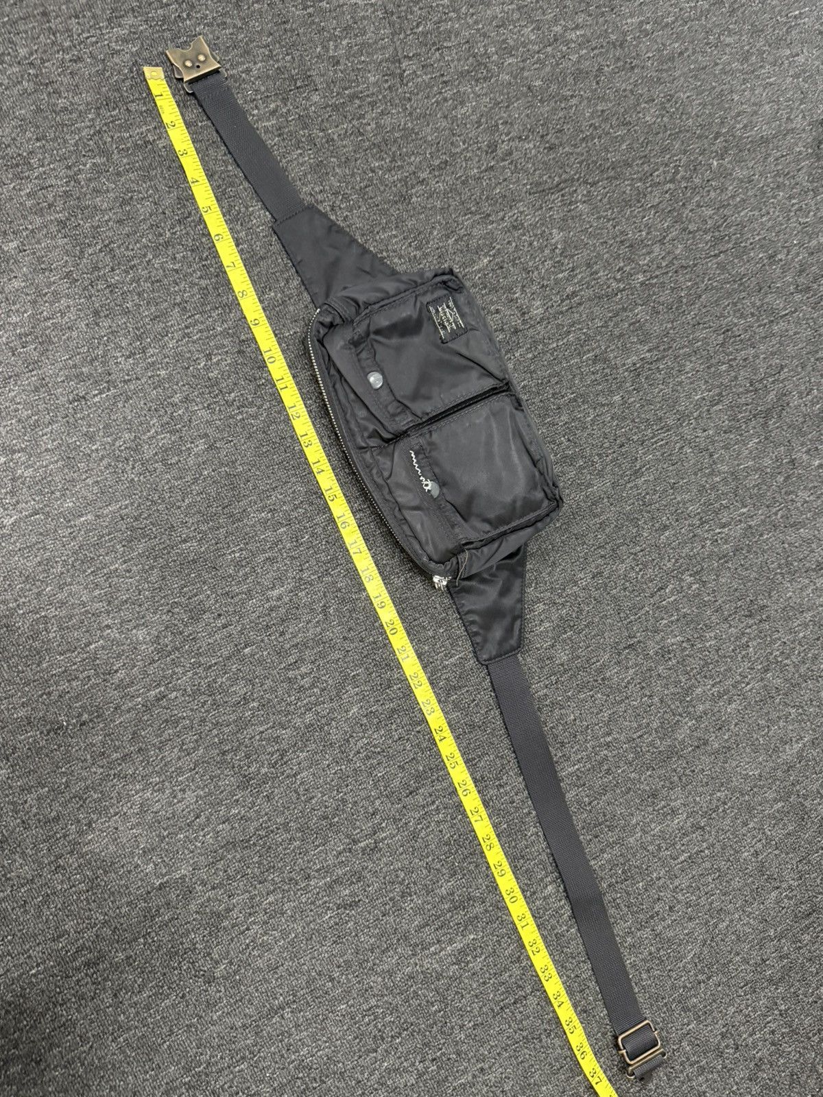 Porter Vintage Porter Waistbag Size ONE SIZE - 10 Thumbnail