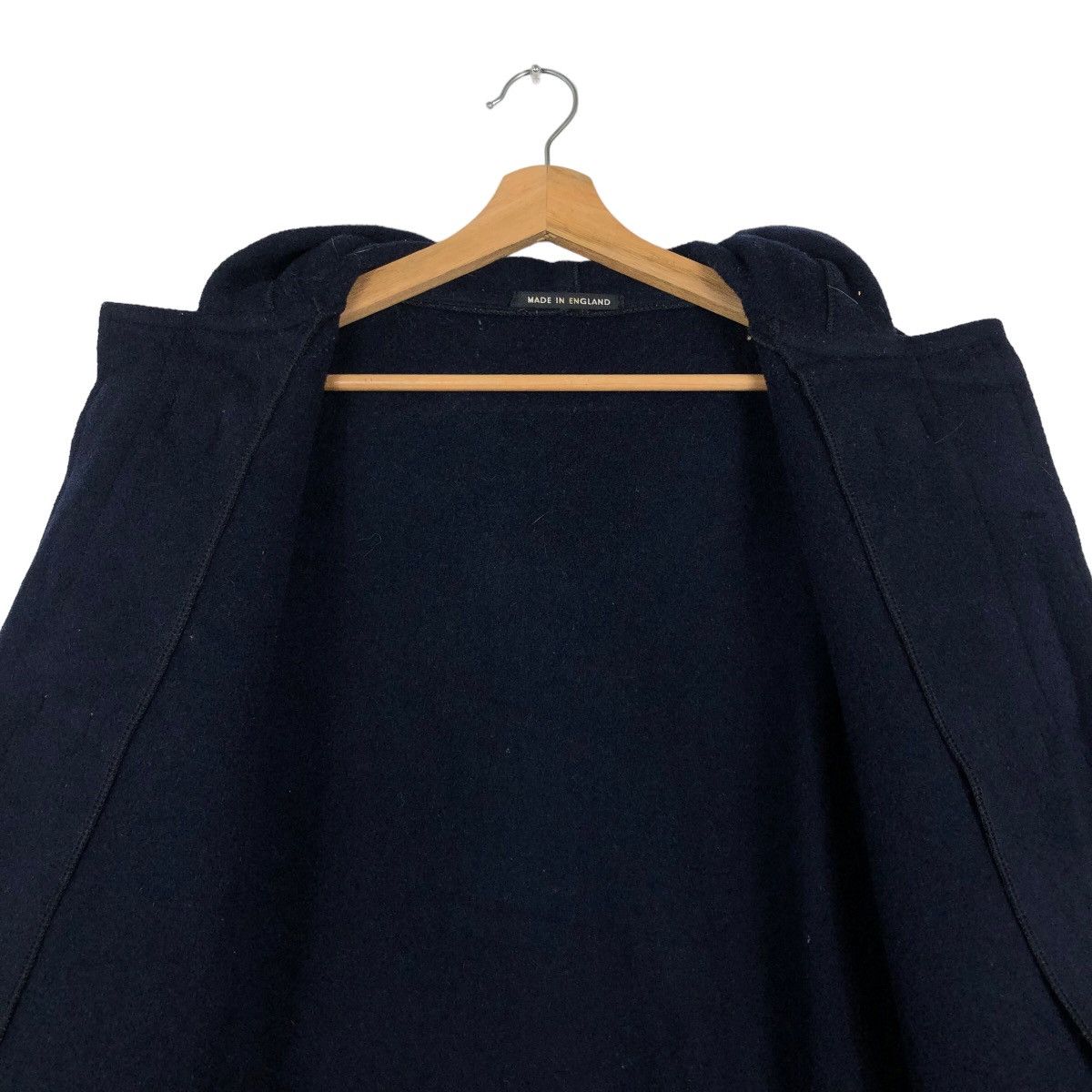 Gloverall 🔥Vintage Duffle Coats Jacket Wool Gloverall Size US M / EU 48-50 / 2 - 12 Thumbnail