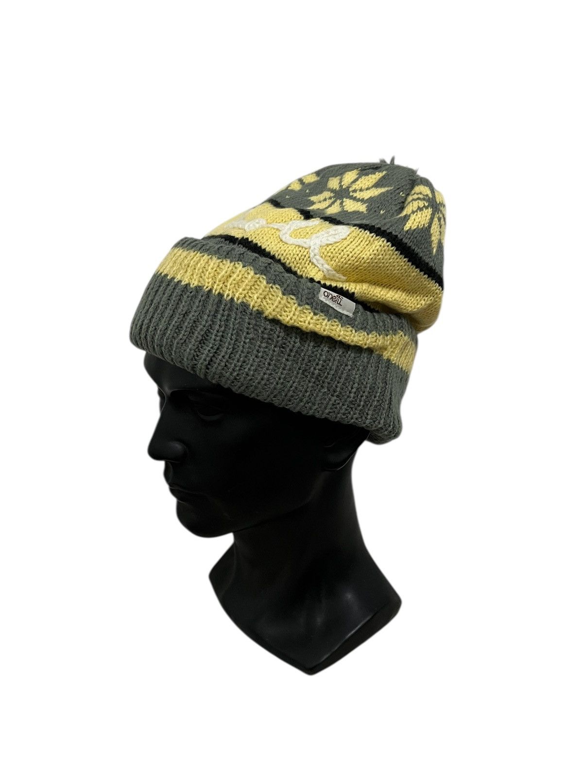 O'Neill O’Neill Surf Style Beanie Hat Size ONE SIZE - 1 Thumbnail