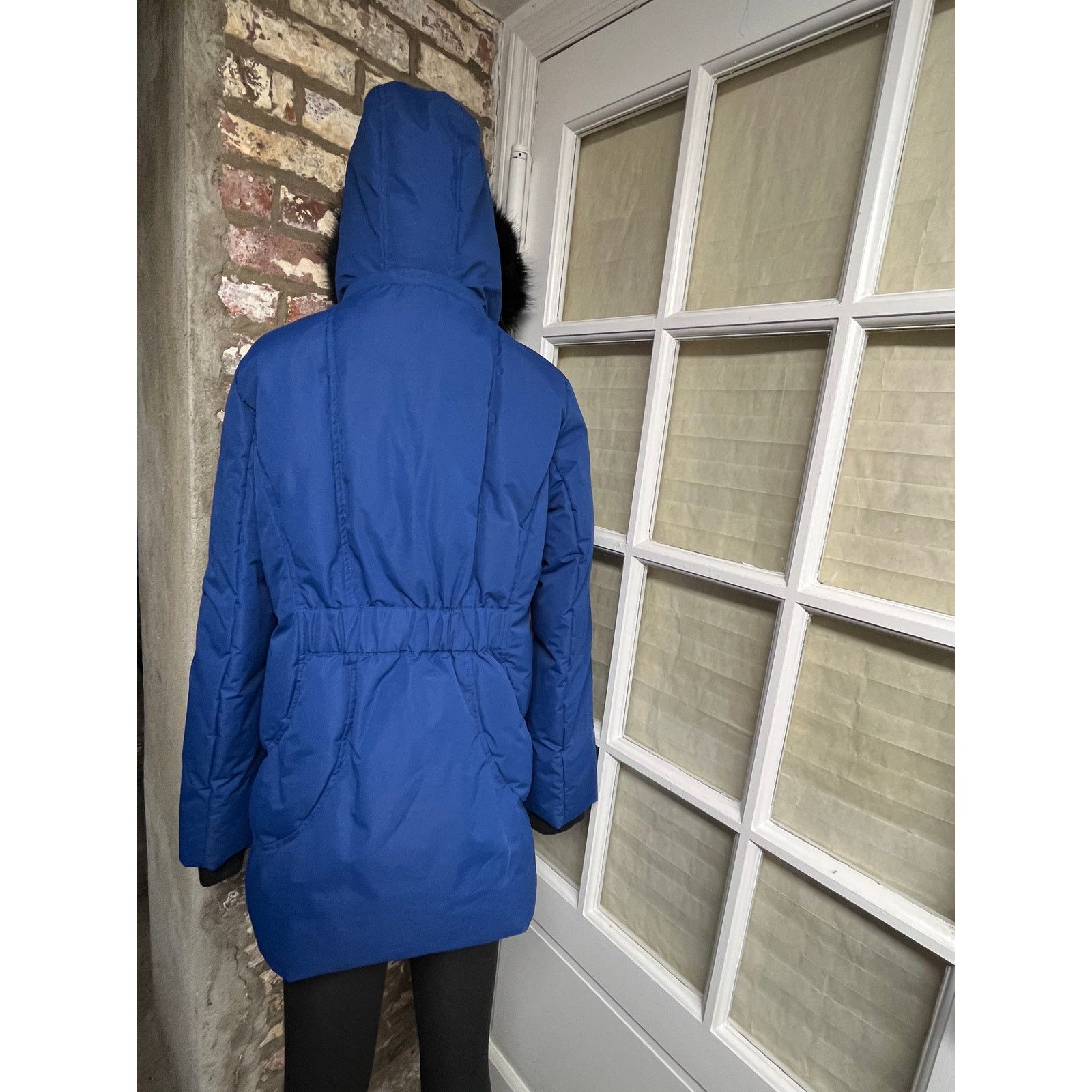 Other HFX Blue Coat, Size L, Excellent Condition Size L / US 10 / IT 46 - 15 Thumbnail