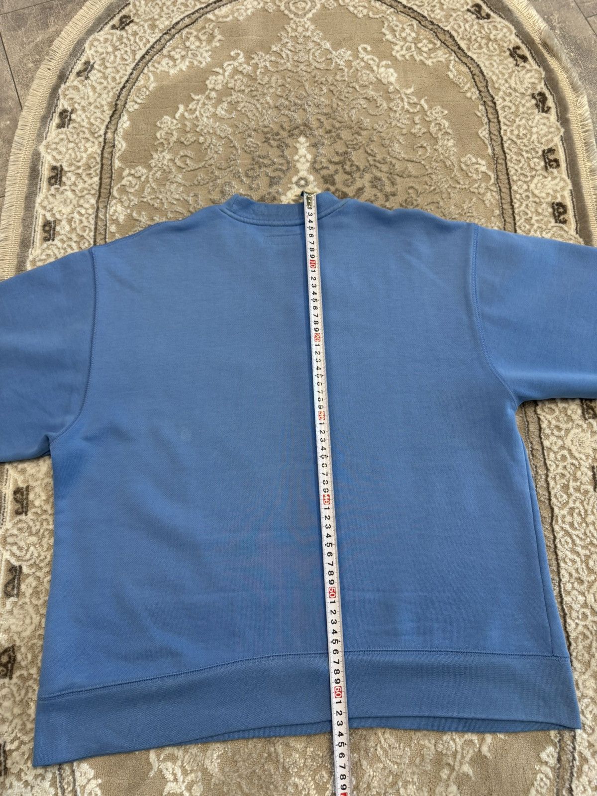 Reebok Vintage Reebok Embroidered Sweatshirt Reebok Crewneck Size XL / US 12-14 / IT 48-50 - 13 Thumbnail