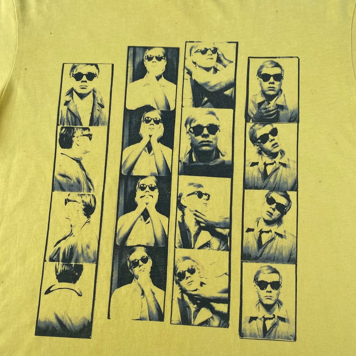 Andy Warhol RARE ‼️ Andy Warhol Size US XS / EU 42 / 0 - 2 Thumbnail