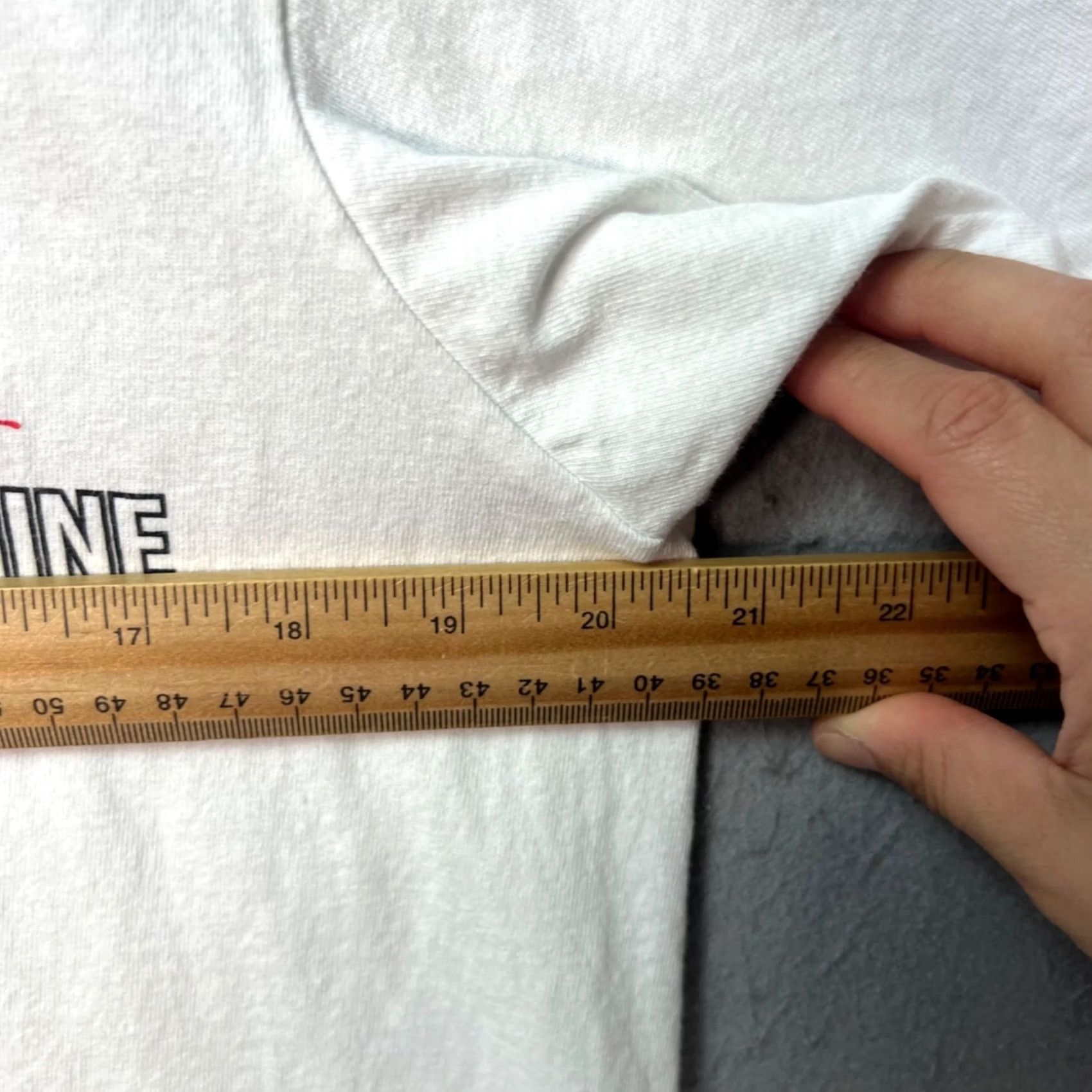 Vintage VINTAGE New York Sunshine Duryeas Sunshine Supper Club White Graphic T-Shirt Mens Size M Size US M / EU 48-50 / 2 - 5 Thumbnail