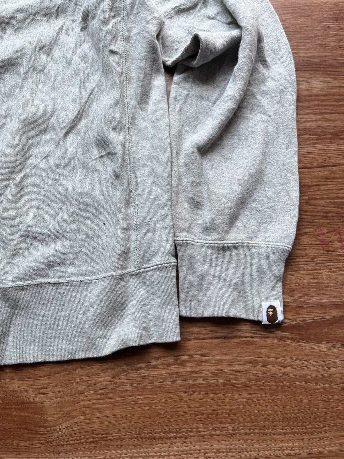 Bape × Neighborhood Vintage bape neighborhood Size US M / EU 48-50 / 2 - 5 Thumbnail