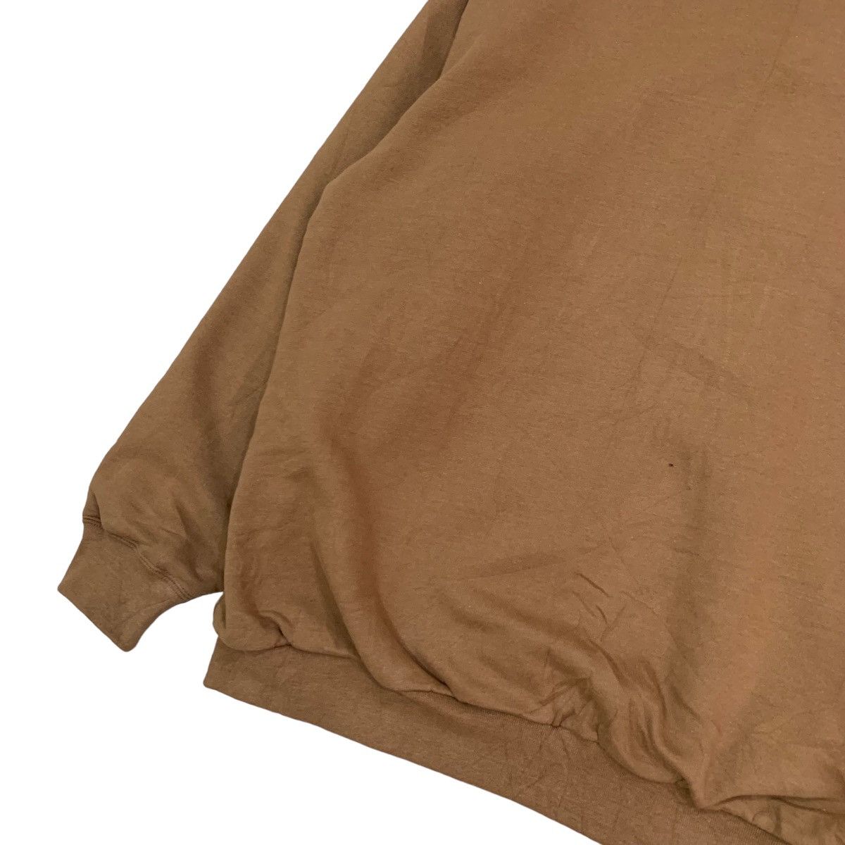 Carhartt Vintage Carhartt Oversized Hoodie Zipper Jacket Size US L / EU 52-54 / 3 - 9 Thumbnail